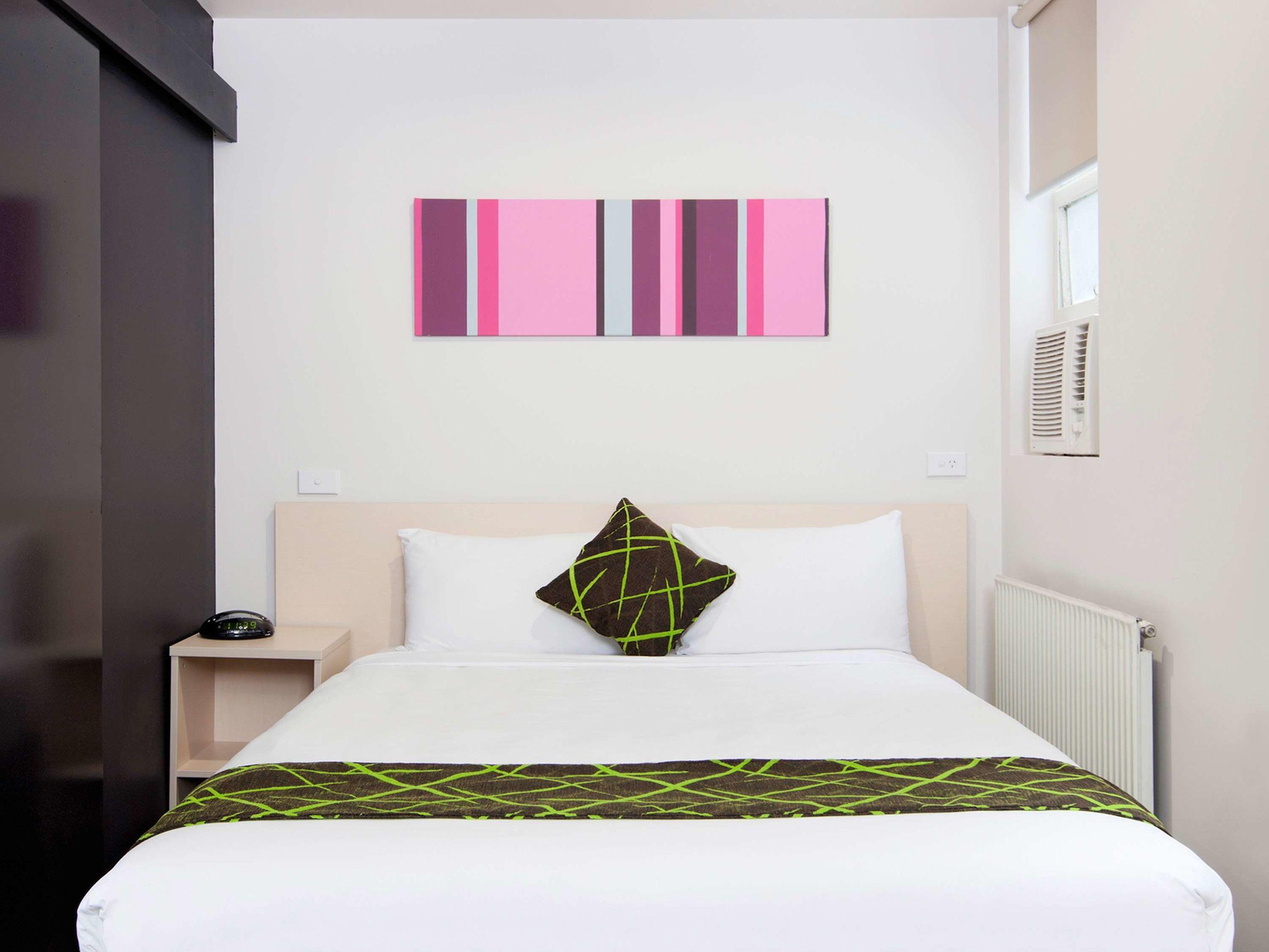 ibis Styles Kingsgate — photo 5