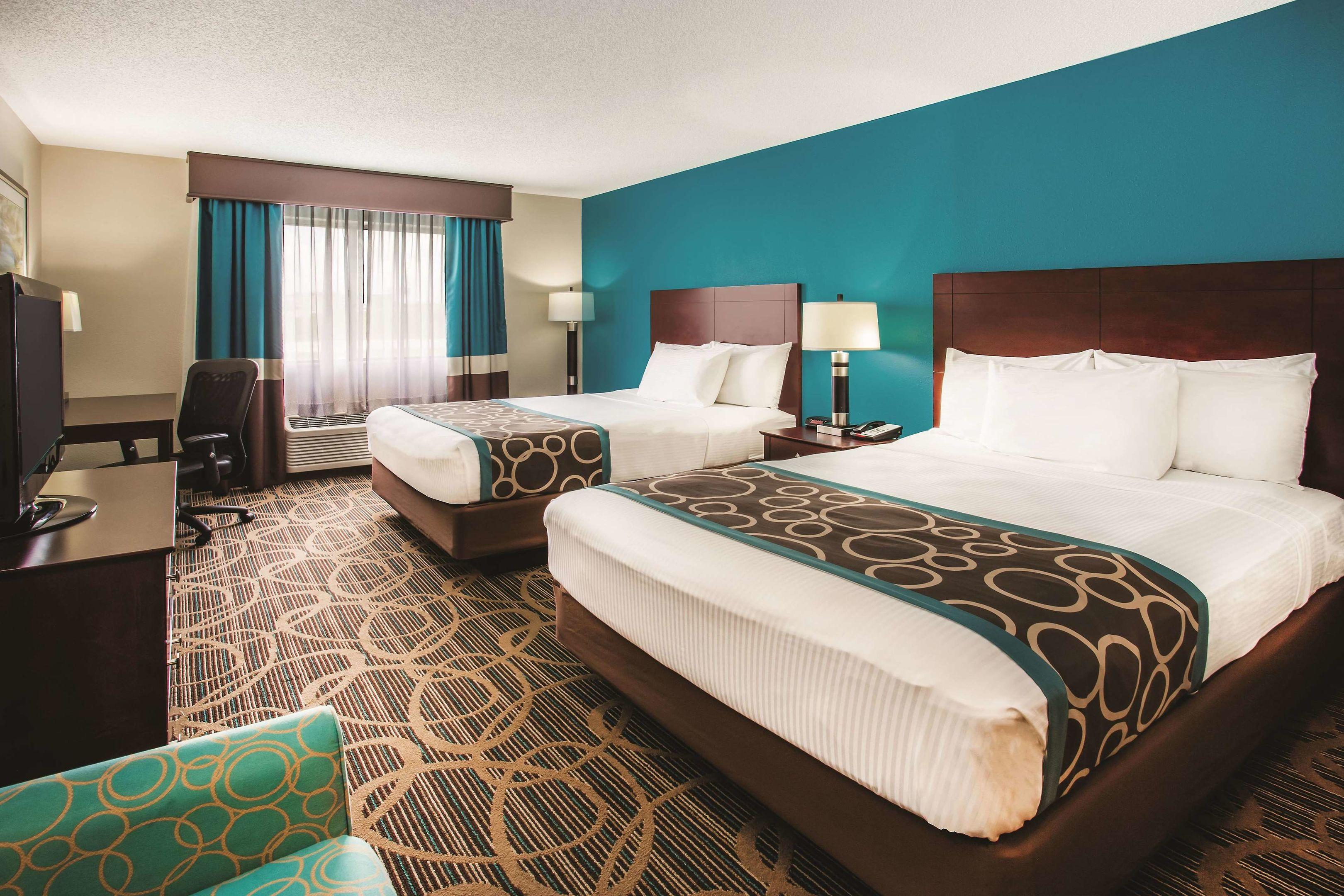 La Quinta Inn & Suites Evansville — photo 5