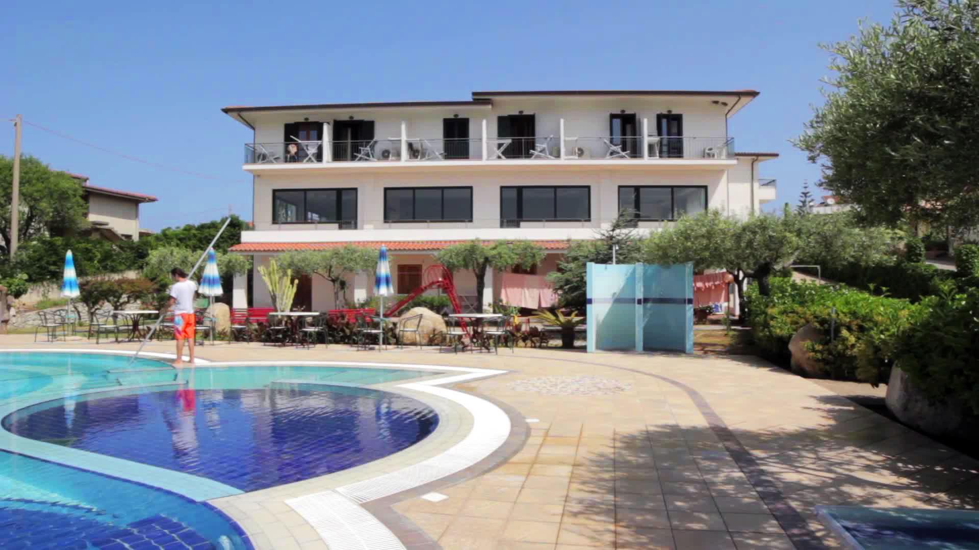 Hotel Residence Il Gattopardo — photo 4