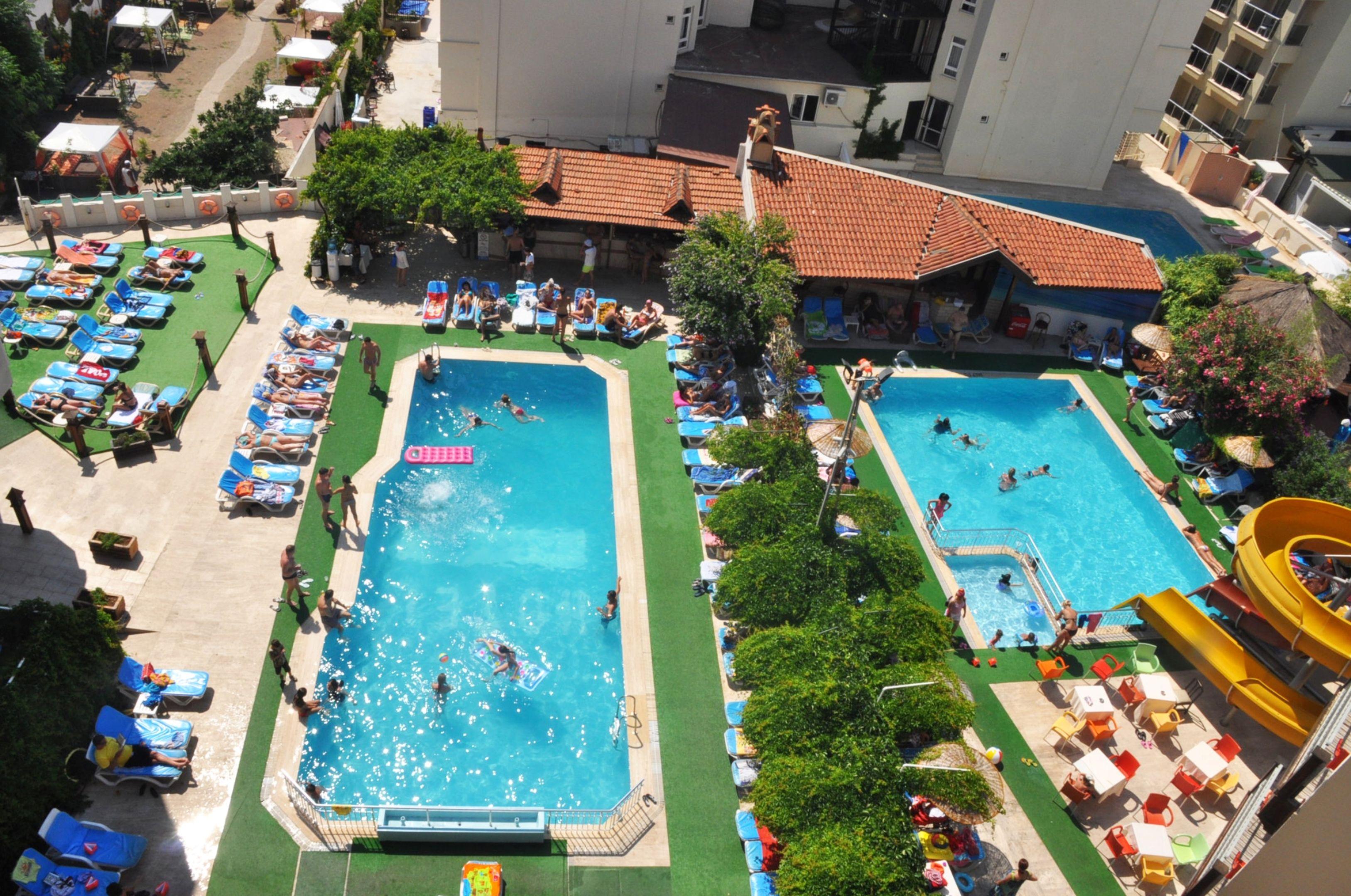 Aegean Park — photo 3