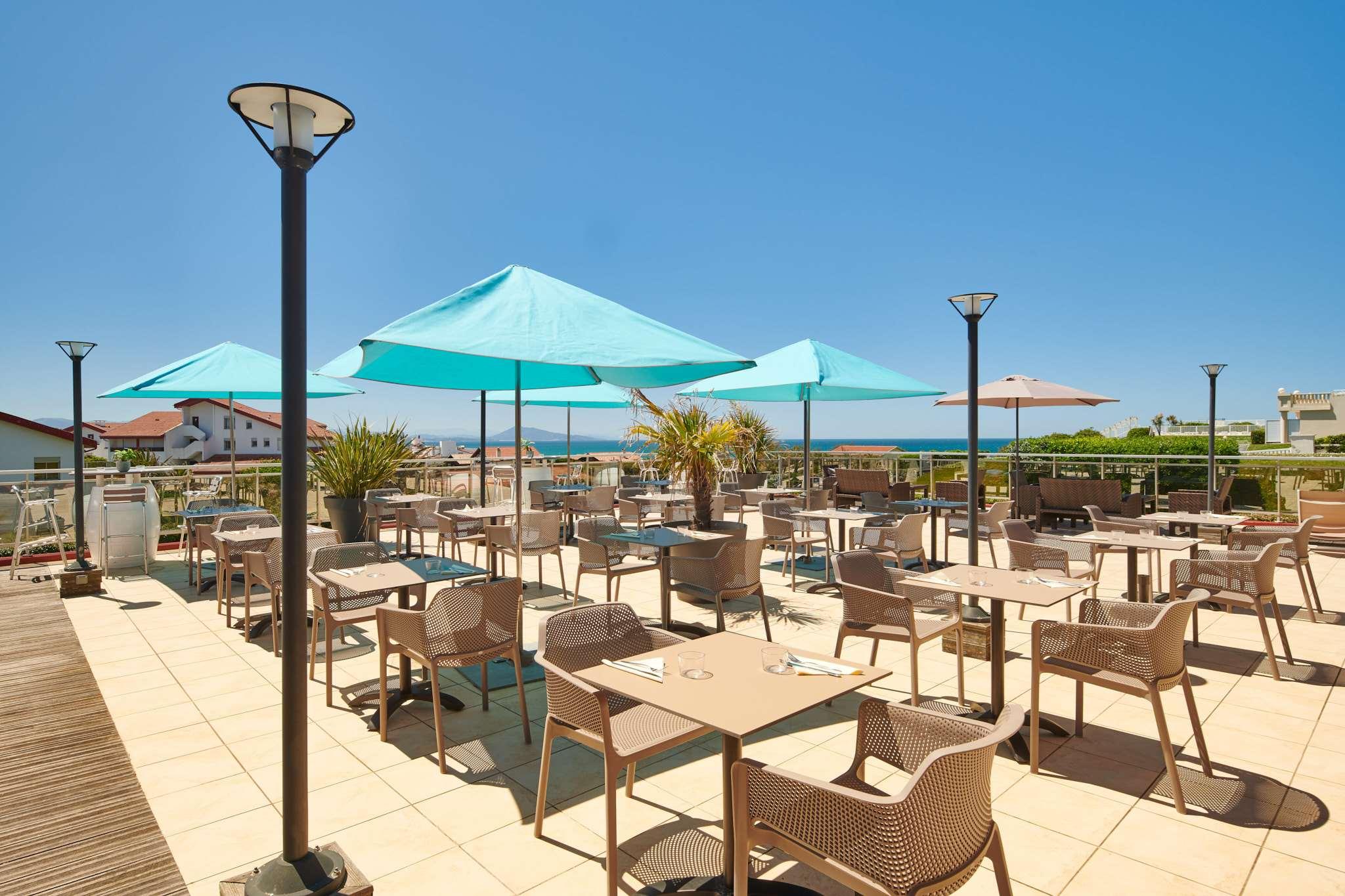 Hotel Le Biarritz — photo 4