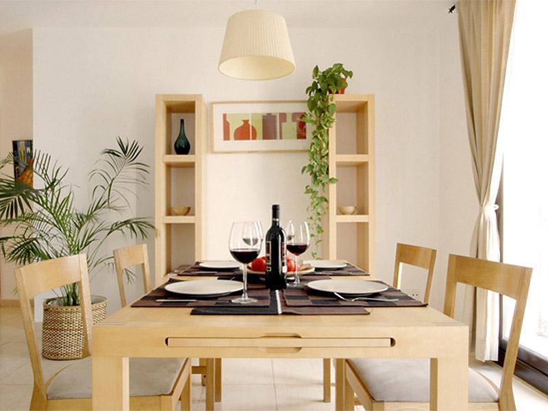 Las Ramblas Apartments I — photo 4