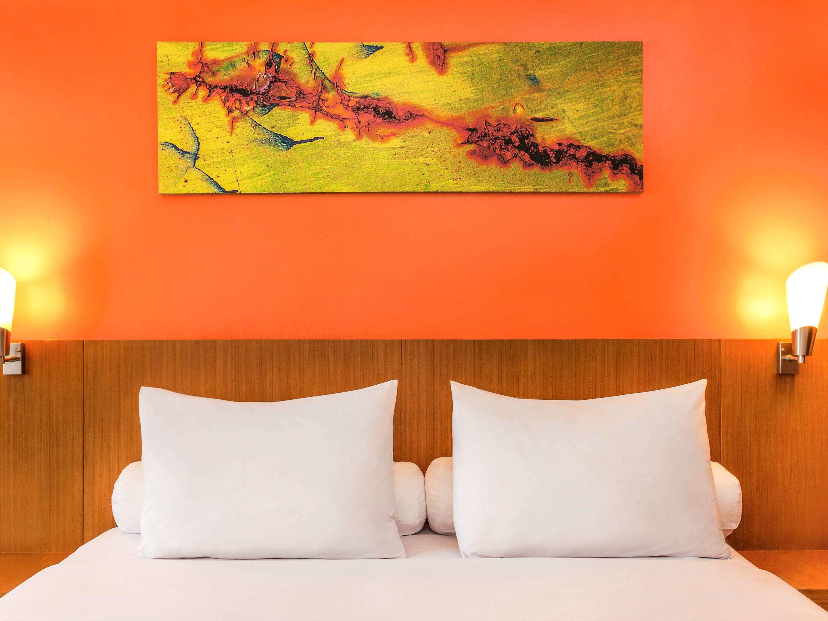 Hotel ibis Semarang Simpang Lima — photo 5