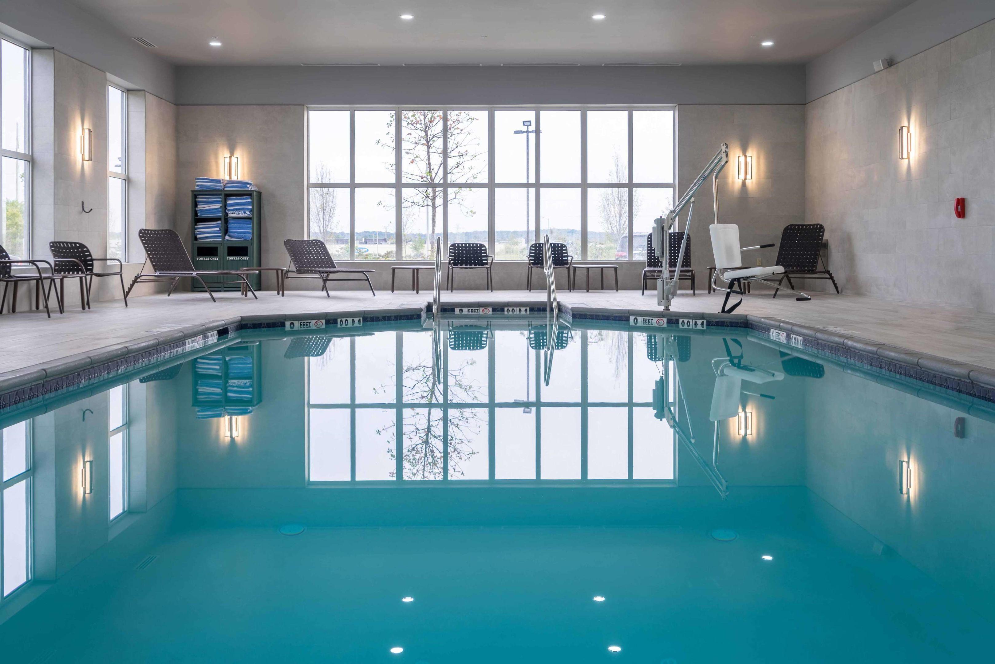 Homewood Suites by Hilton Philadelphia Plymouth Meeting — photo 5