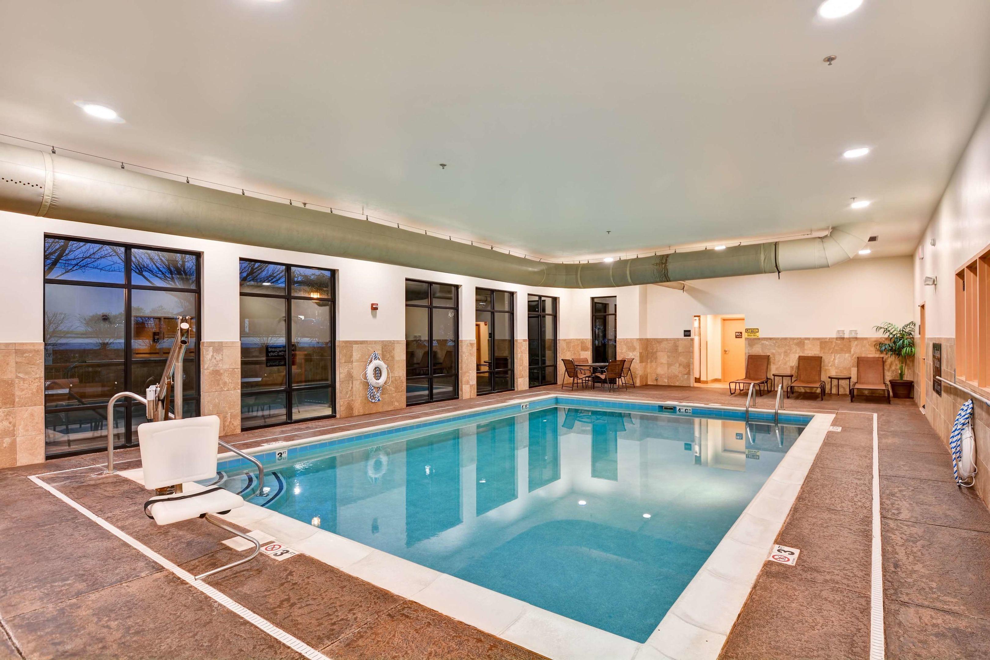 Hampton Inn Hendersonville — photo 5