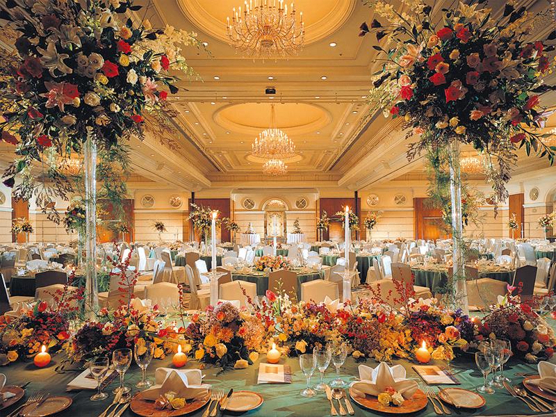 Makati Shangri-La — photo 3