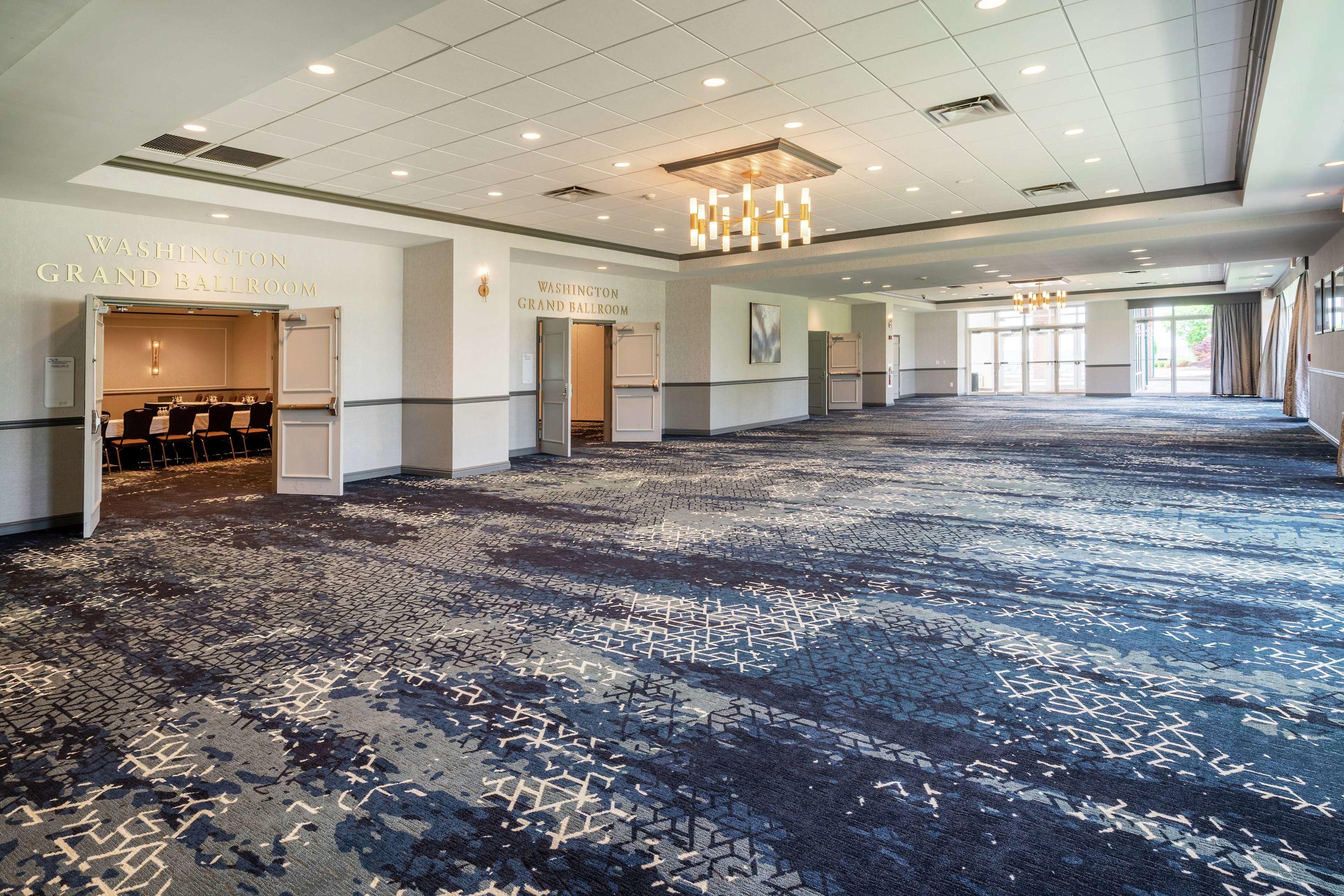 Hilton Garden Inn Pittsburgh/Southpointe — photo 5