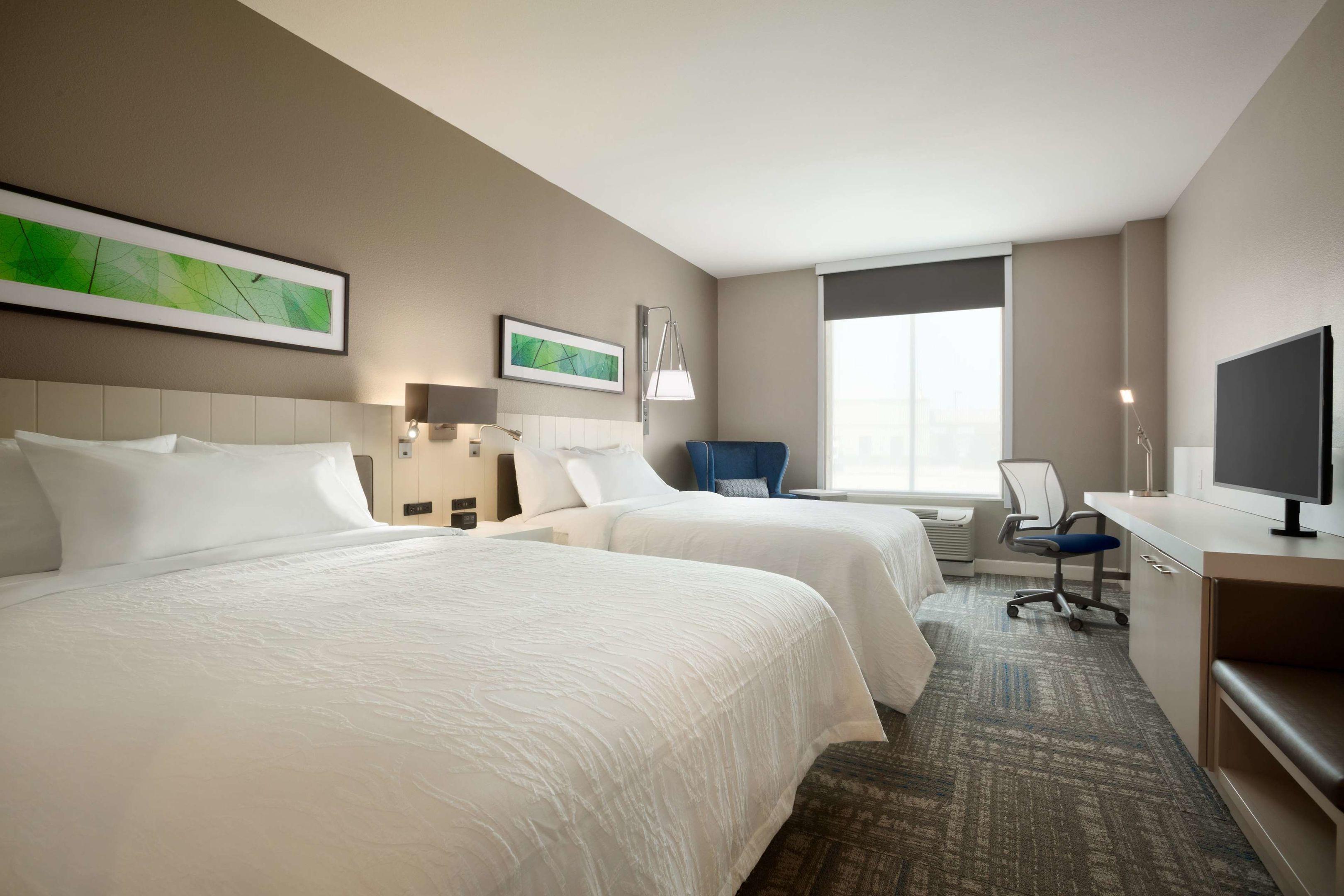 Hilton Garden Inn Houston Baytown — photo 5