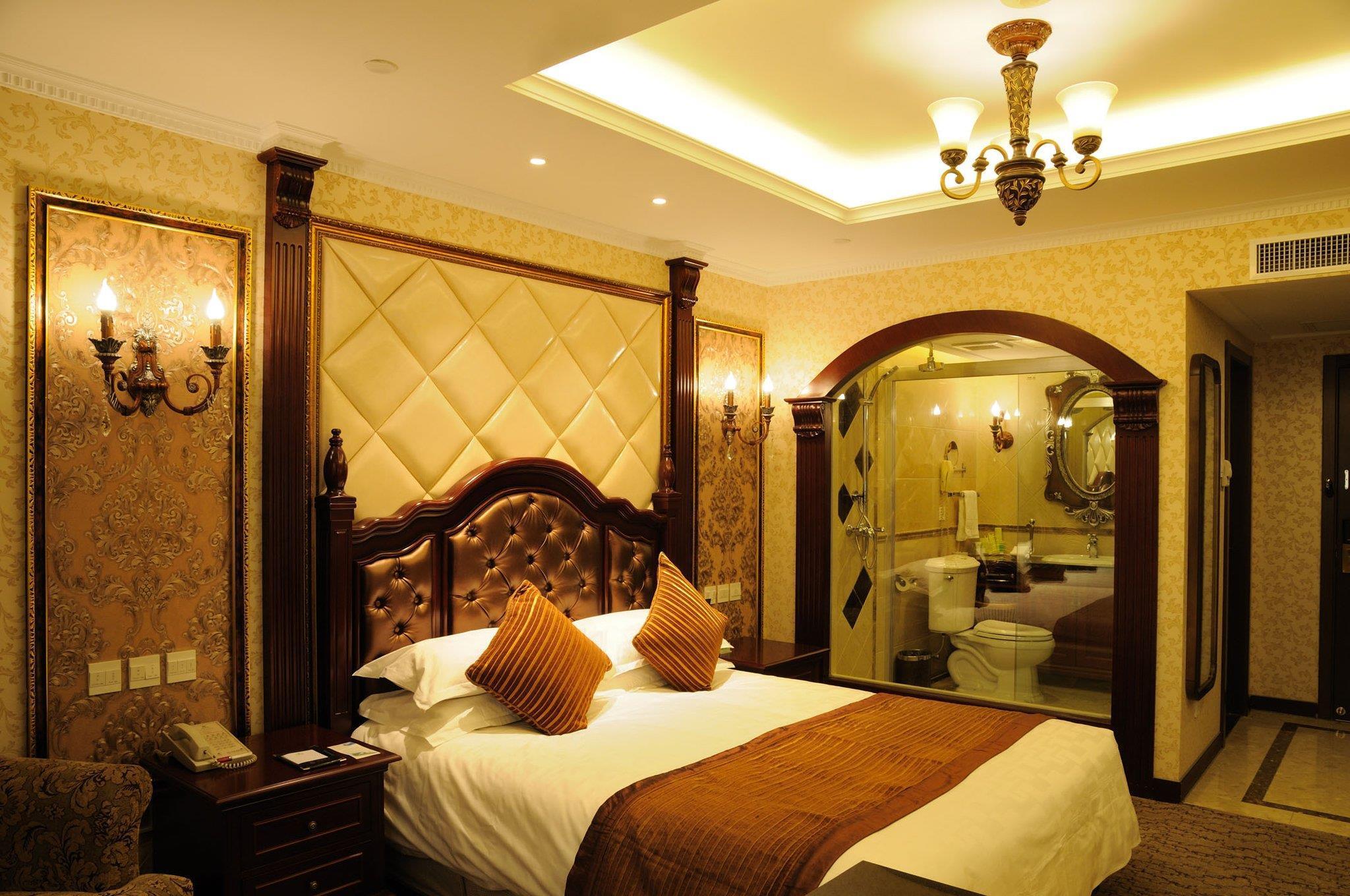 Debao Hotel — photo 5