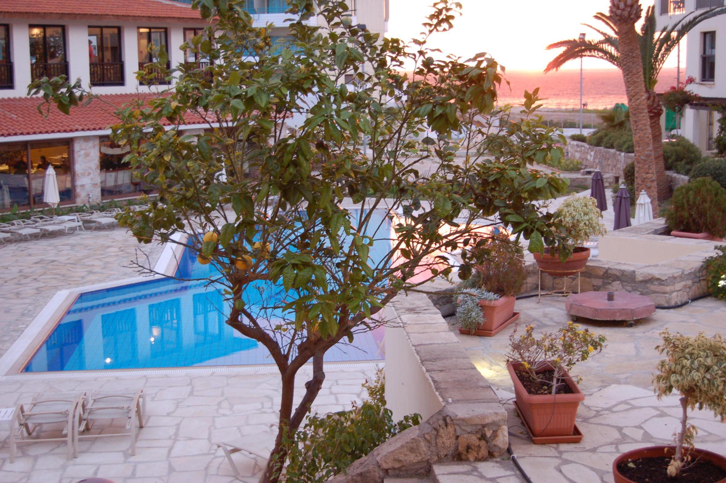 Panareti Pafos Resort — photo 5