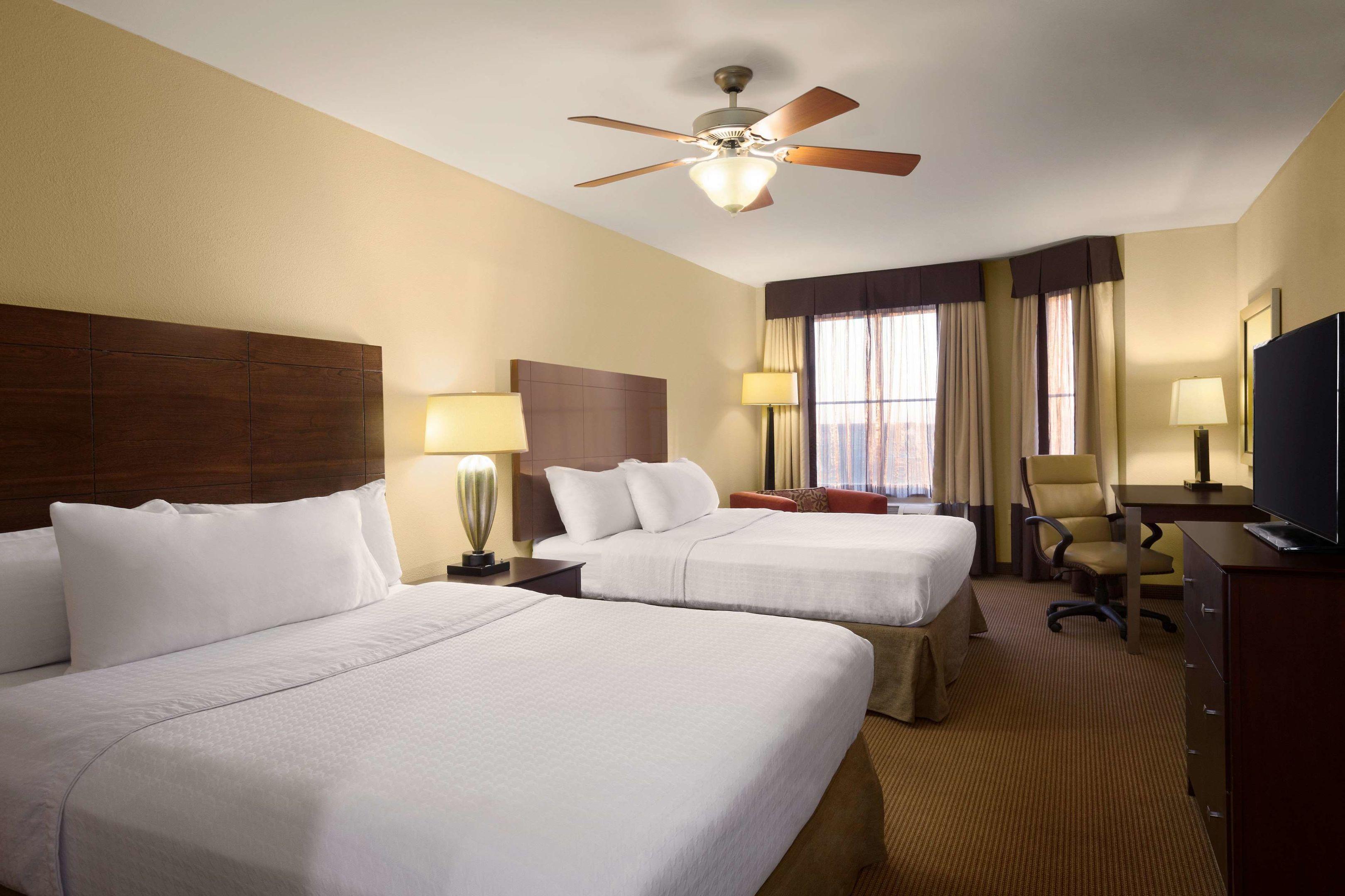 Homewood Suites by Hilton Houston - Northwest/CY-FAIR — photo 5
