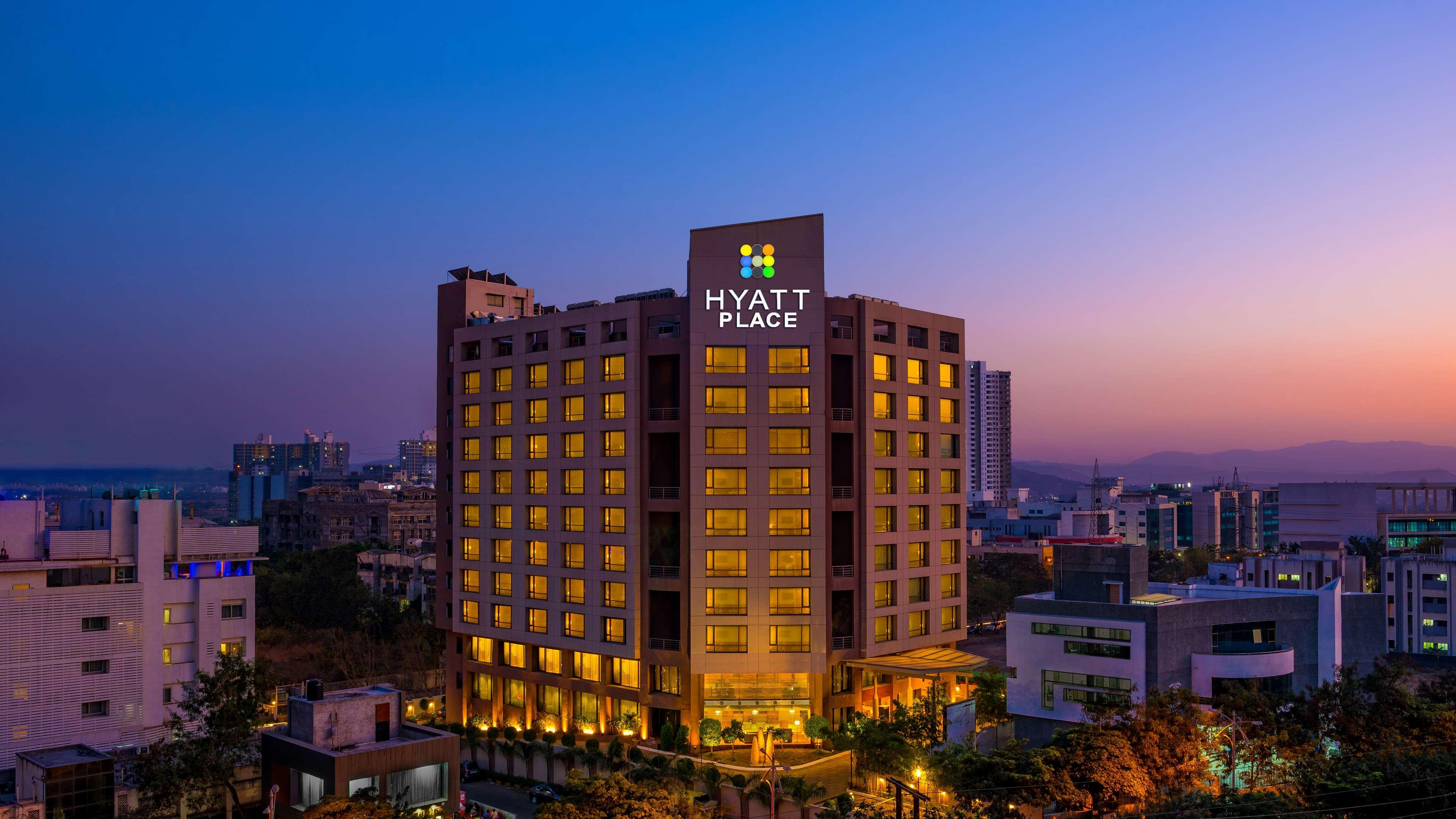 Hyatt Place Pune/Hinjawadi — photo 4