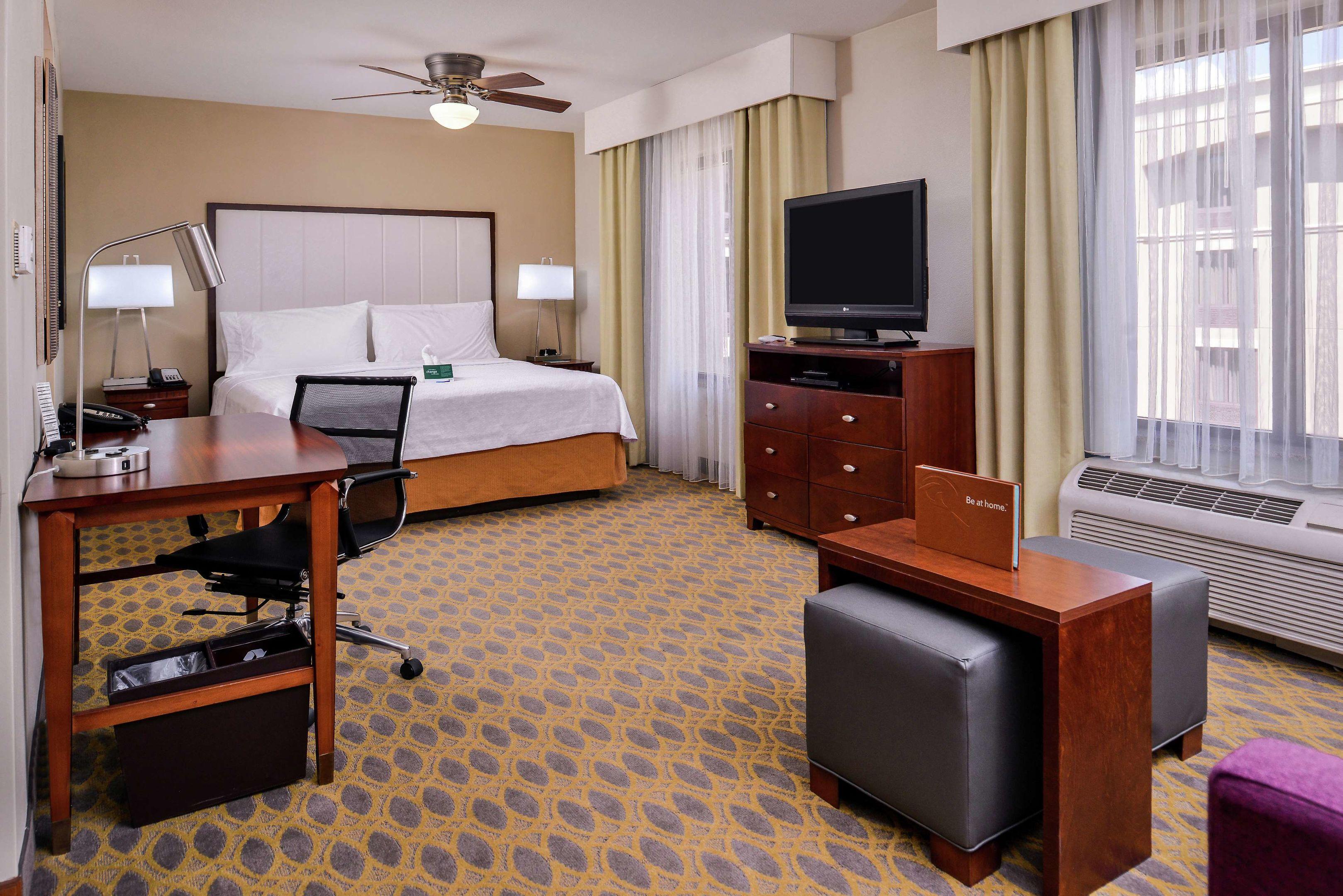 Homewood Suites By Hilton Jacksonville Downtown-Southbank — photo 5