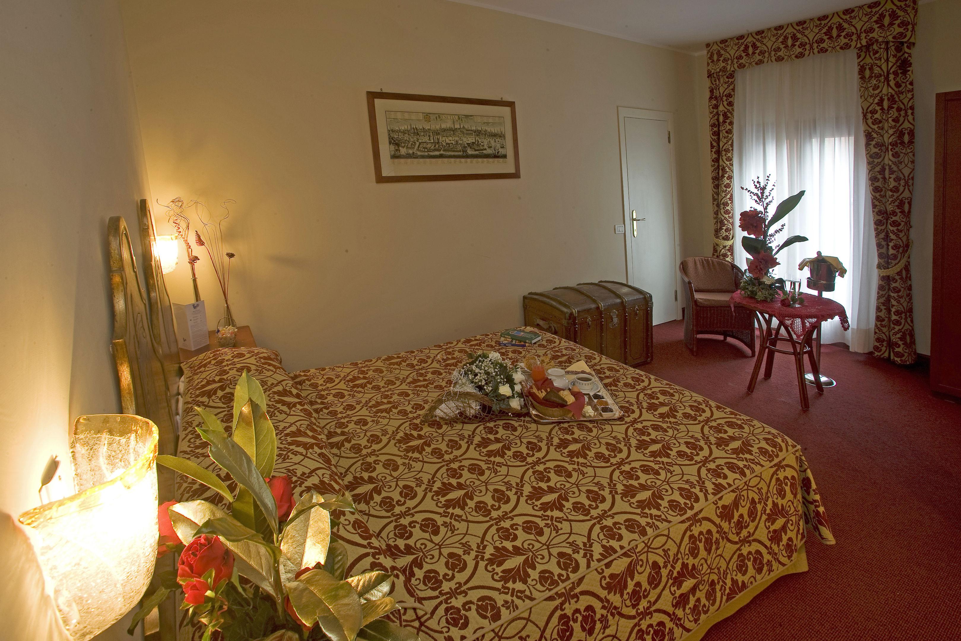 Hotel Al Sole — photo 4