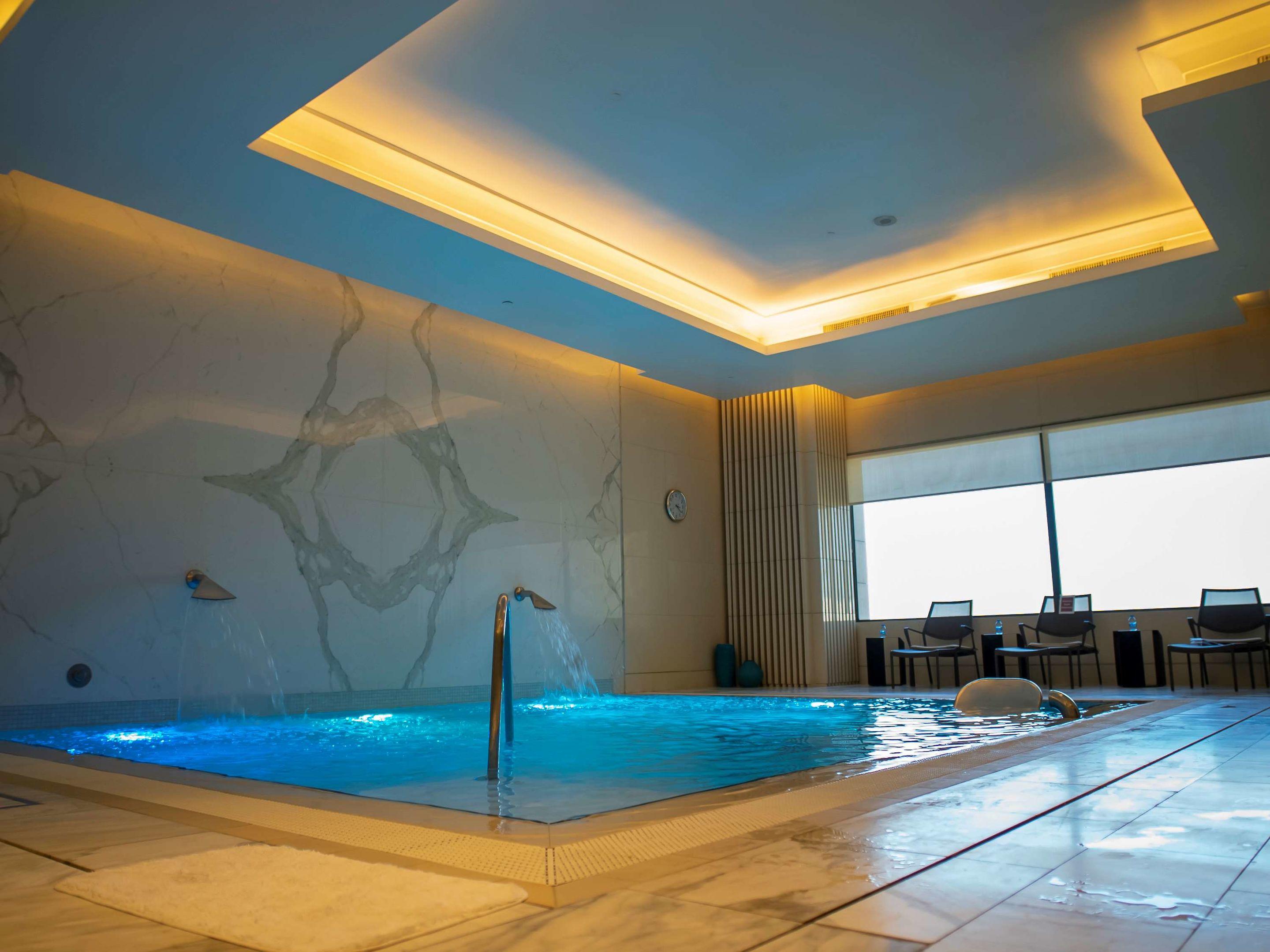 Fairmont Amman — photo 5