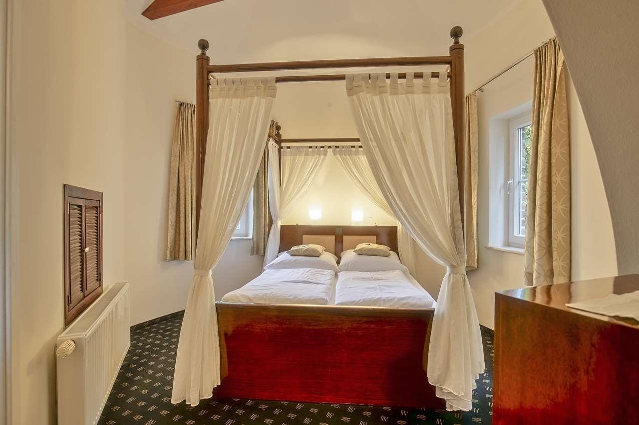 Hotel Worpsweder Tor — photo 5