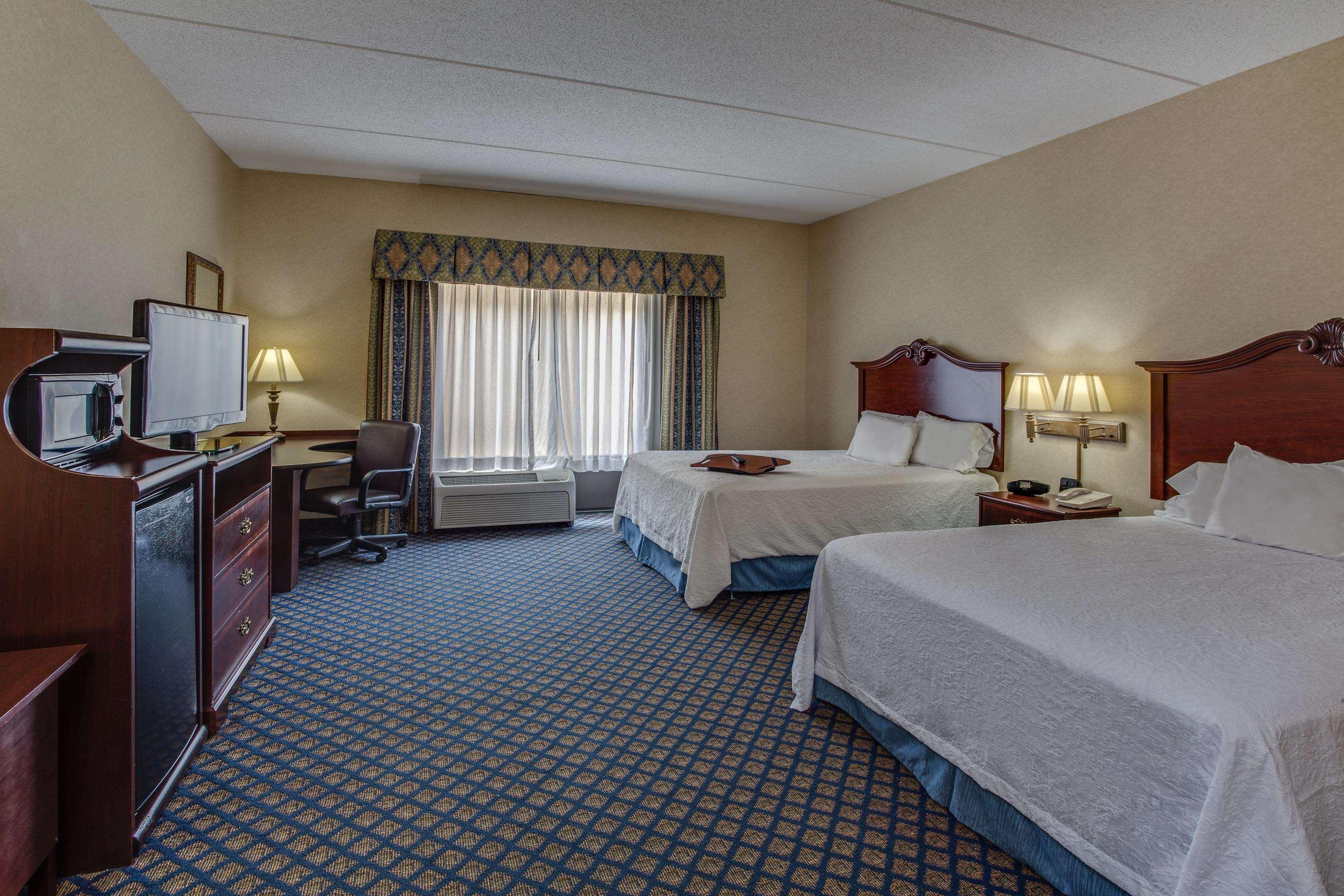 Hampton Inn Clearfield — photo 3