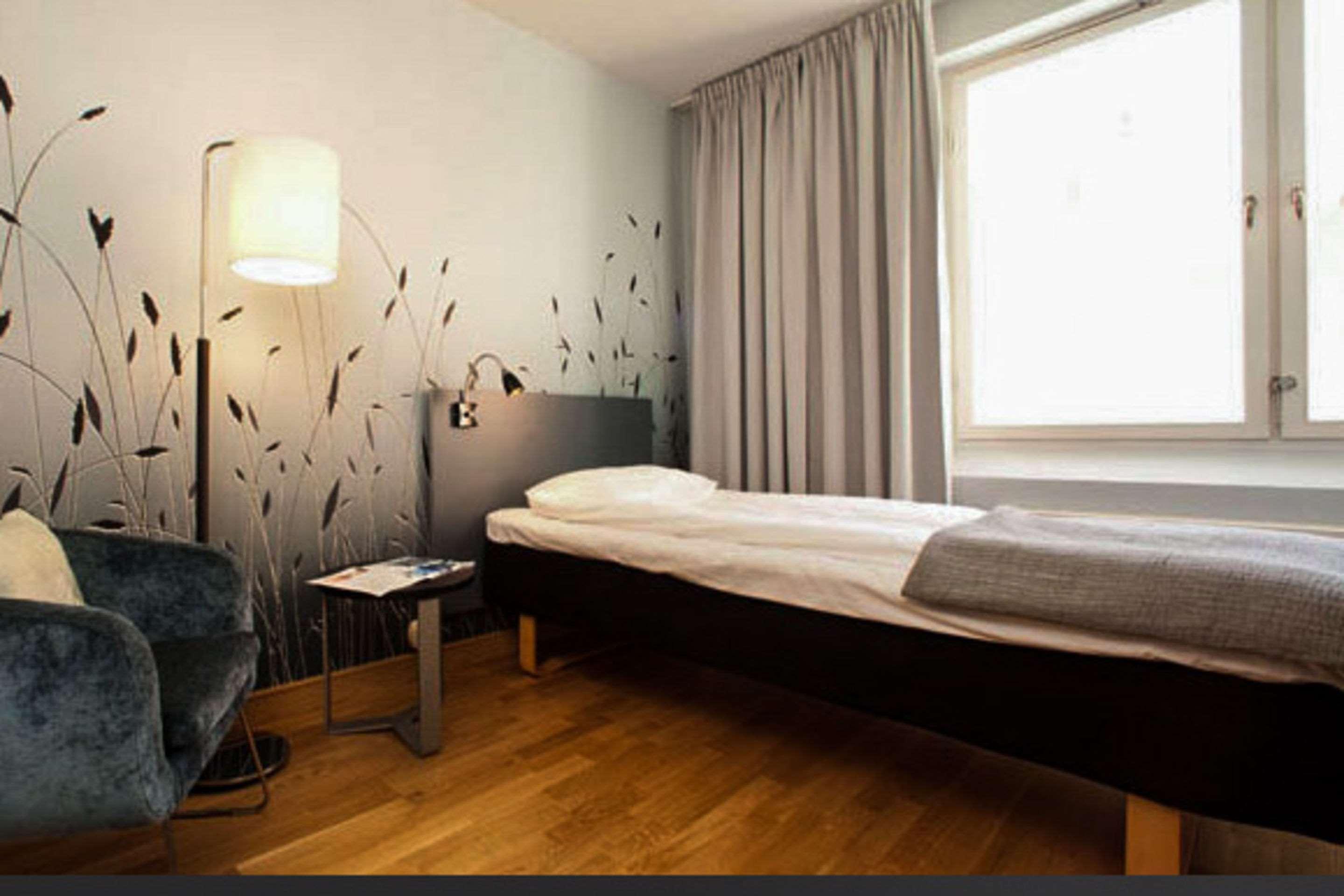 Quality Hotel Grand Kristianstad — photo 5