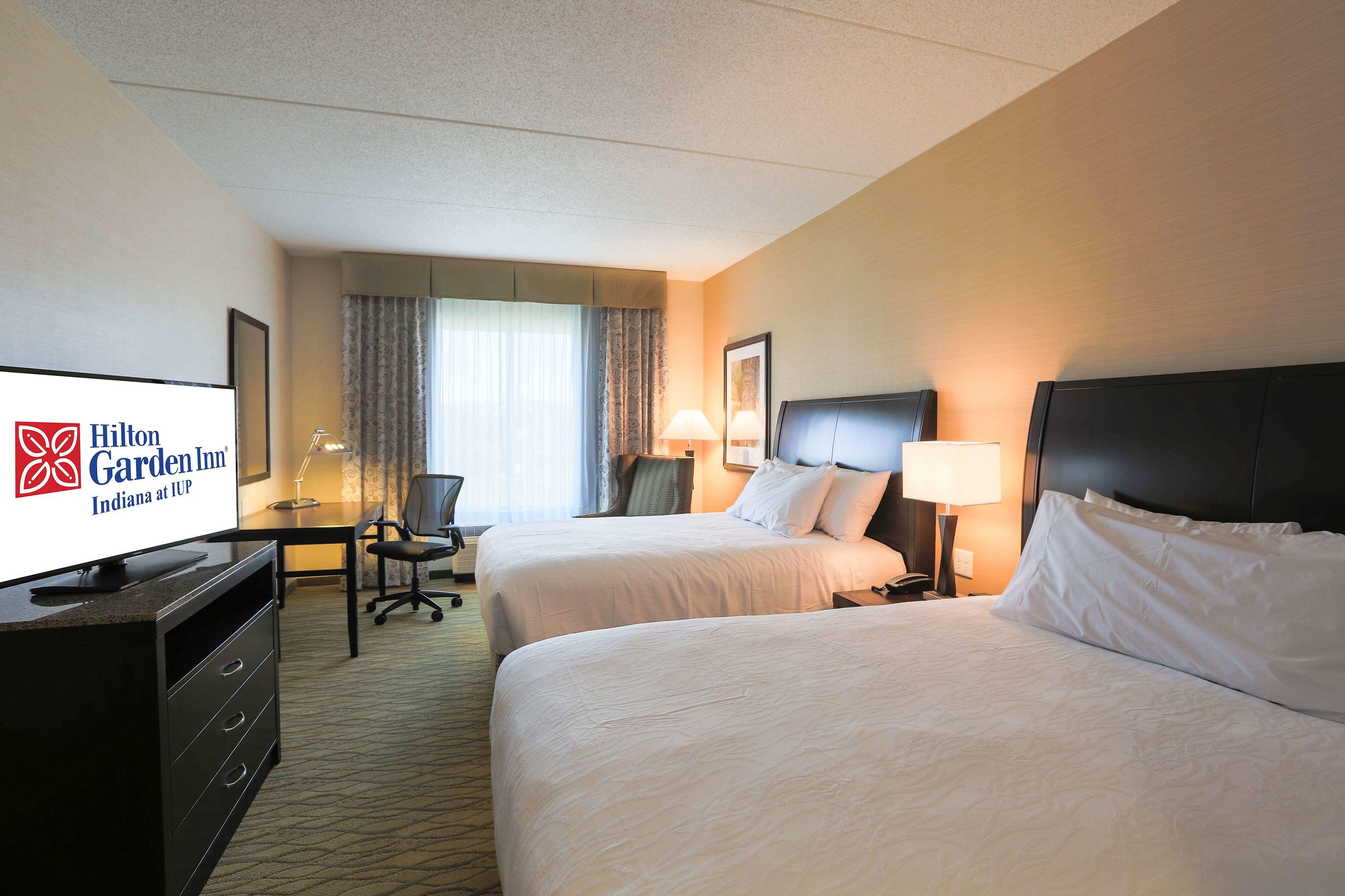 Hilton Garden Inn Indiana at IUP — photo 4