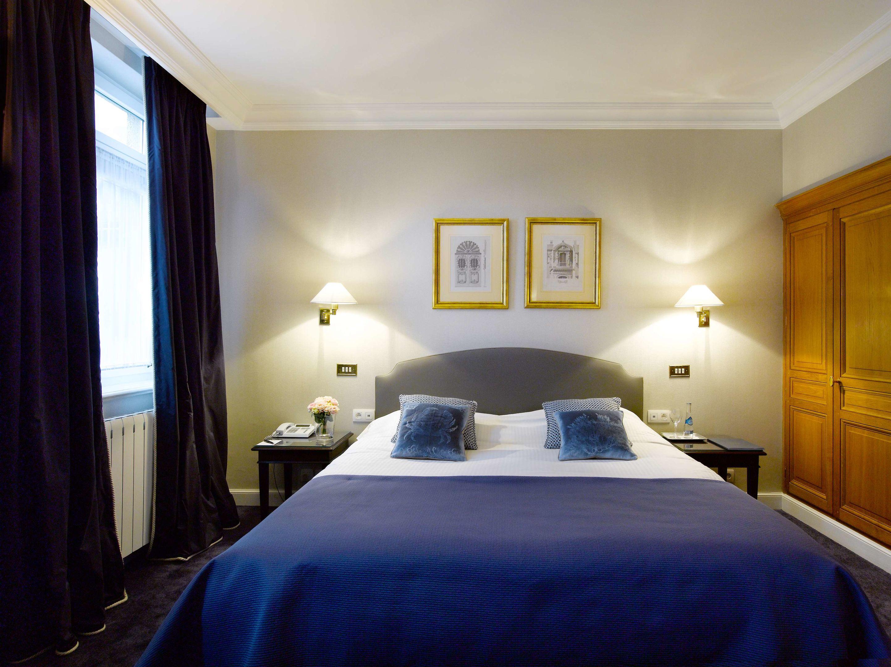 Hotel Damier — photo 4
