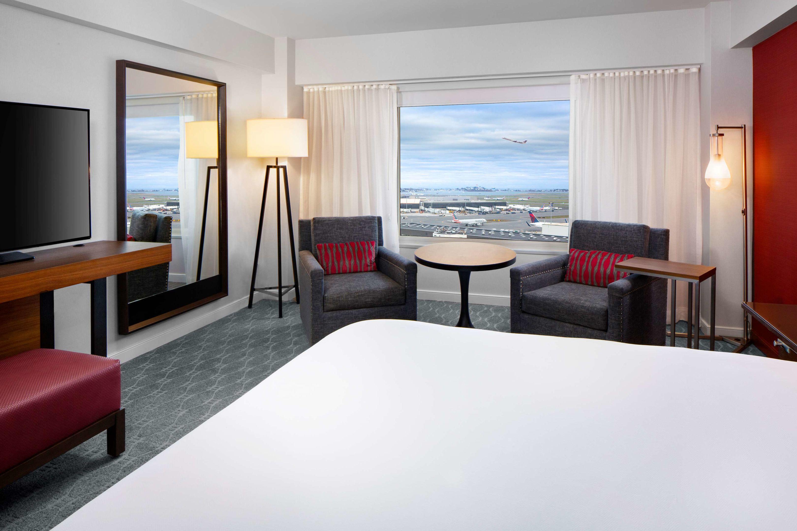 Hyatt Regency Boston Harbor — photo 4