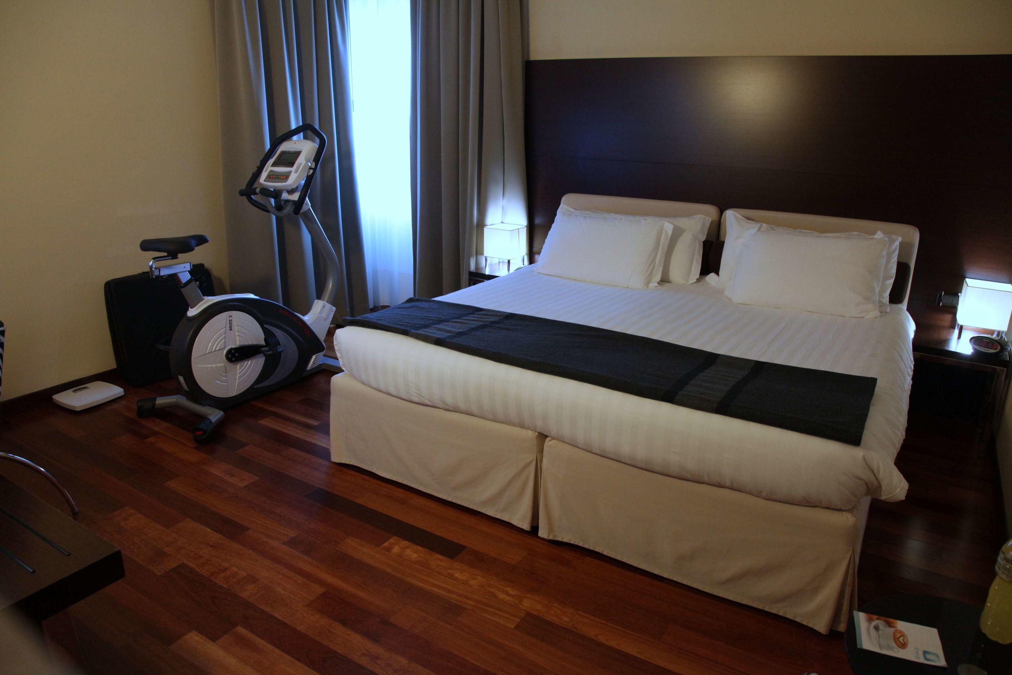 Best Western Hotel Tre Torri — photo 3