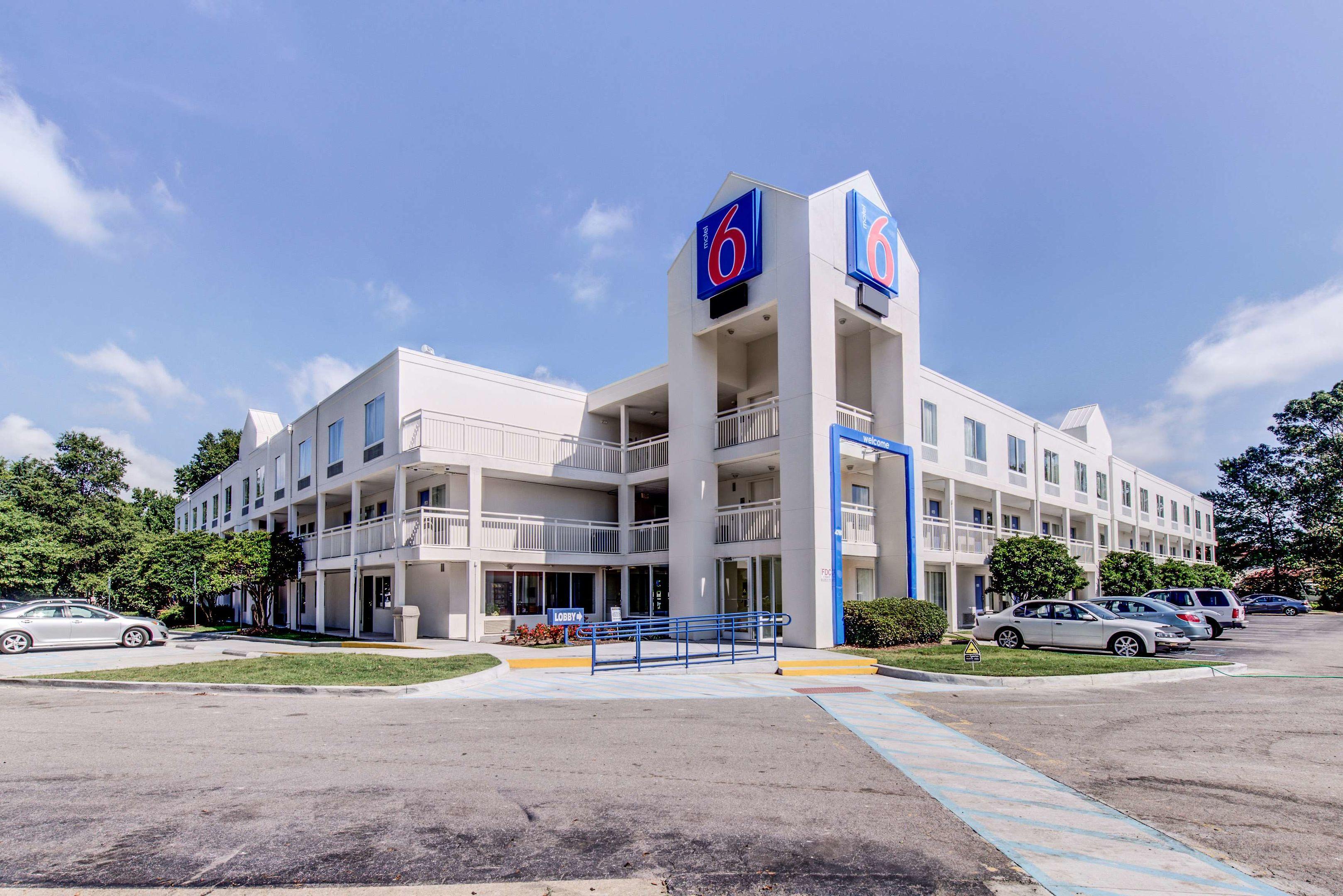 Motel 6 Virginia Beach — photo 3