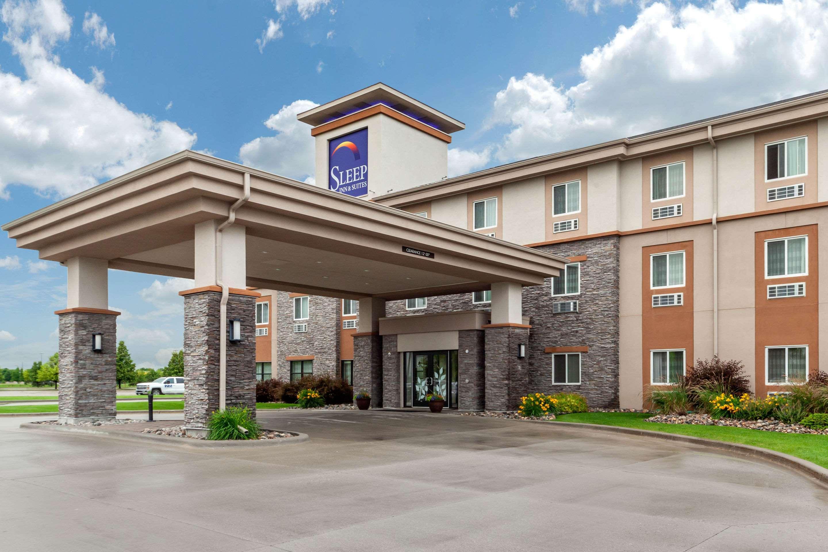 Sleep Inn & Suites Grand Forks — photo 4