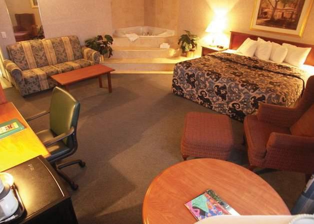 Best Western Montreal Aeroport - Airport Hotel — photo 3
