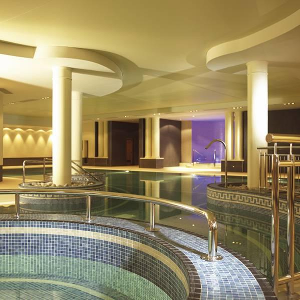 Radisson Blu Hotel & Spa Sligo — photo 4