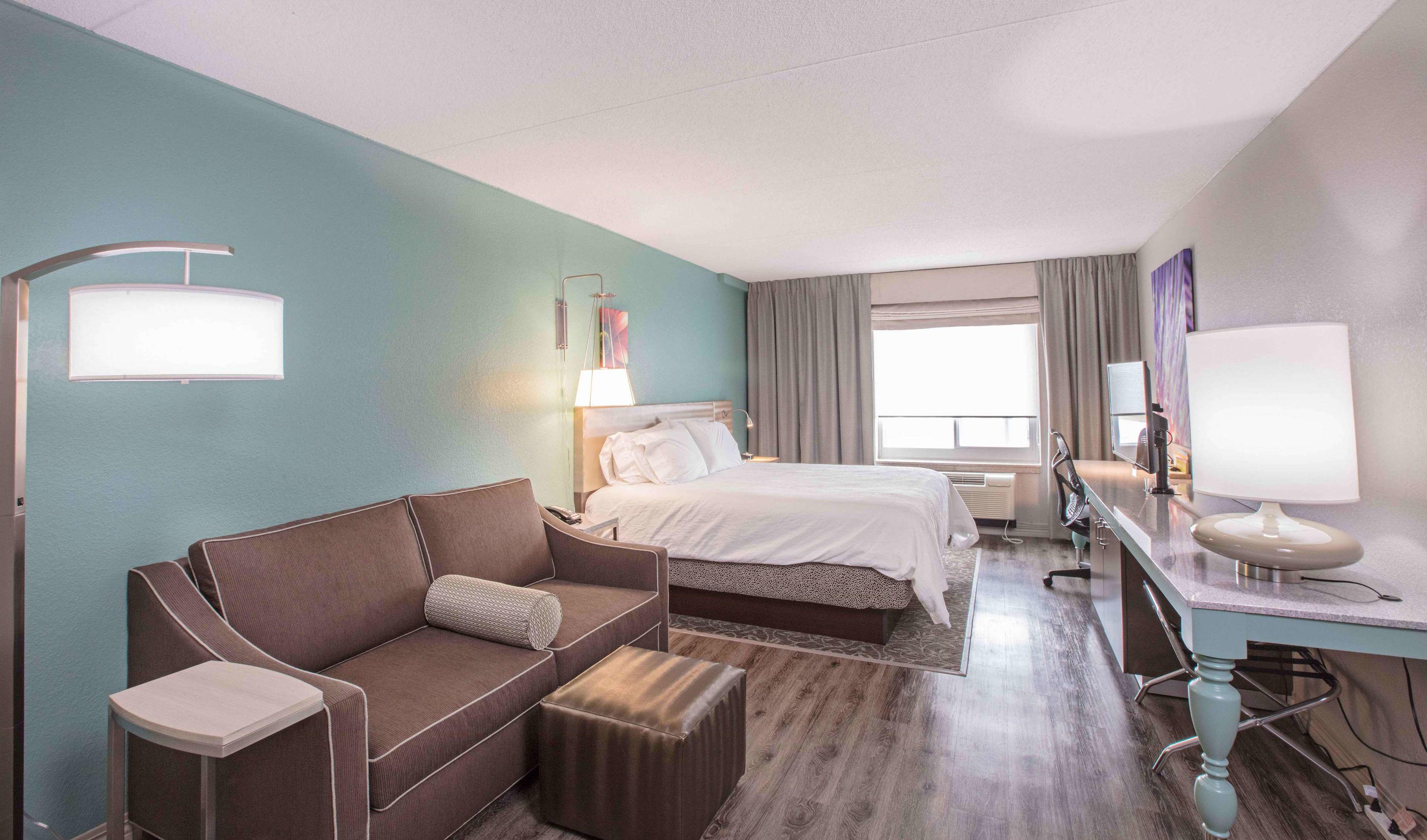 Hilton Garden Inn Des Moines/Urbandale — photo 3