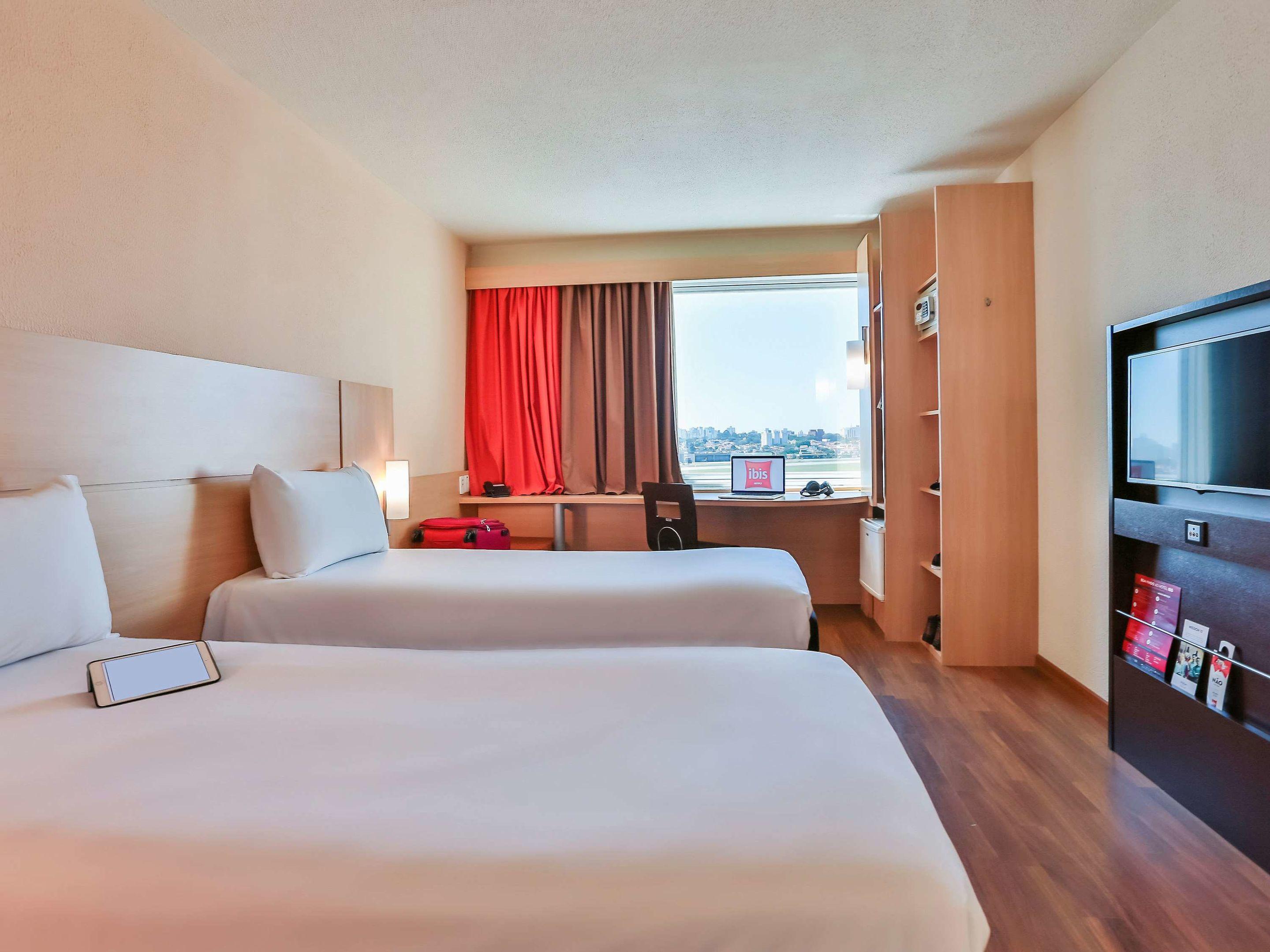 ibis São Paulo Congonhas — photo 4