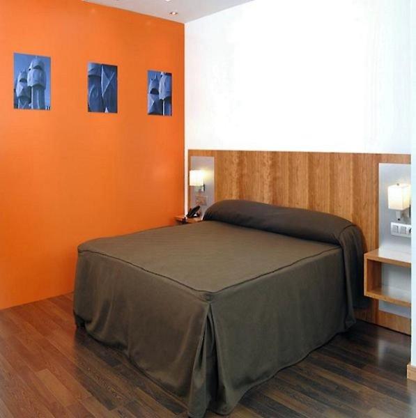 Hotel AS Hoteles Torrent — photo 5