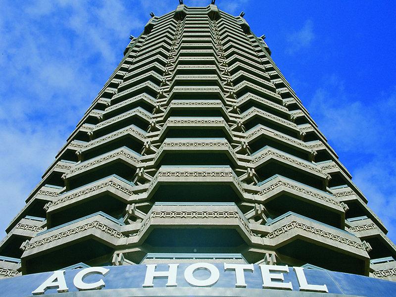 AC Hotel Gran Canaria