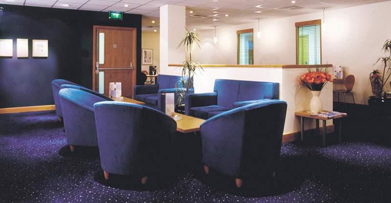 Travelodge Galway City