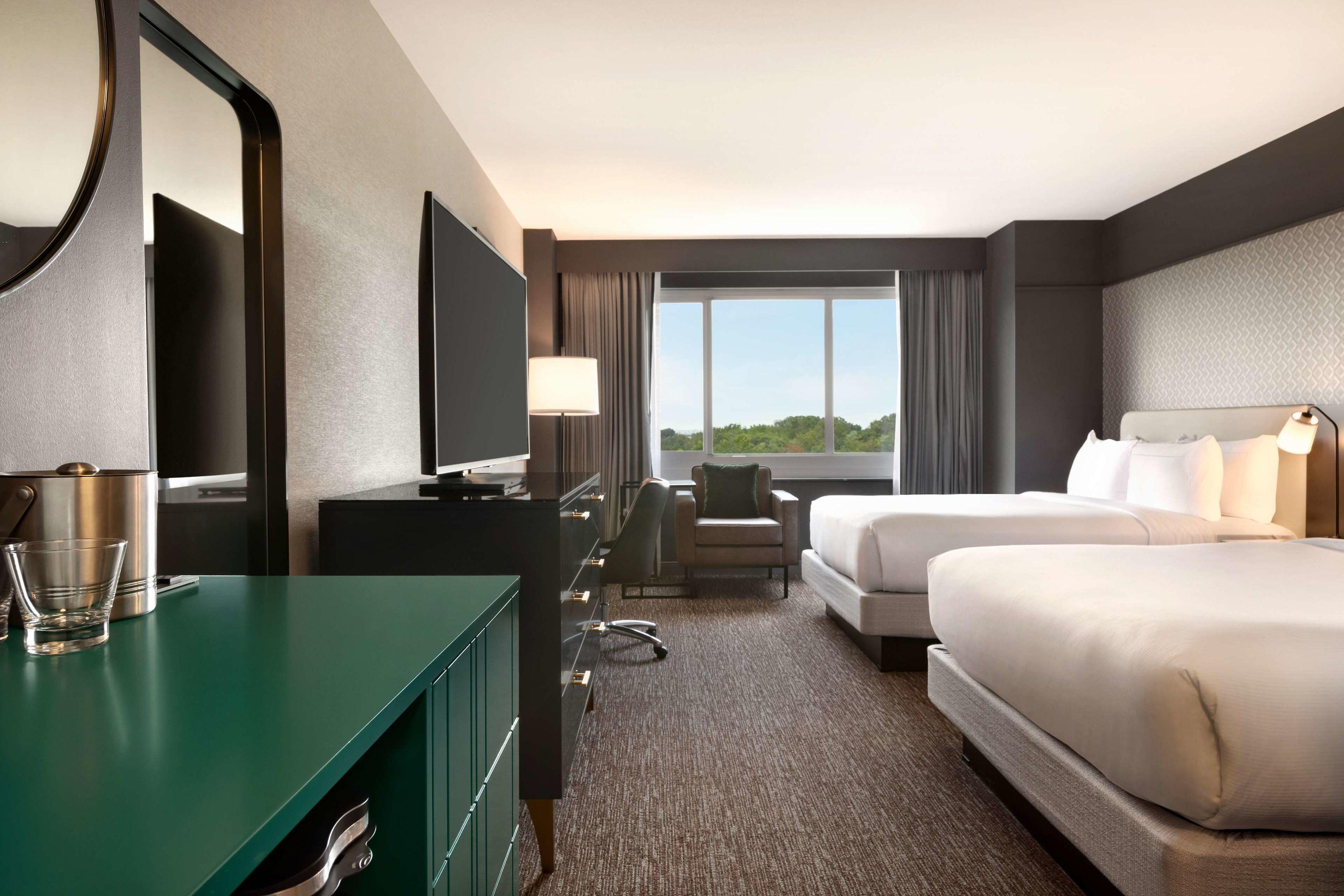 Hilton Baltimore BWI Airport — photo 5