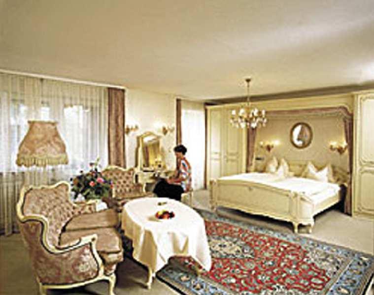 TOP CountryLine Hotel Ritter — photo 5