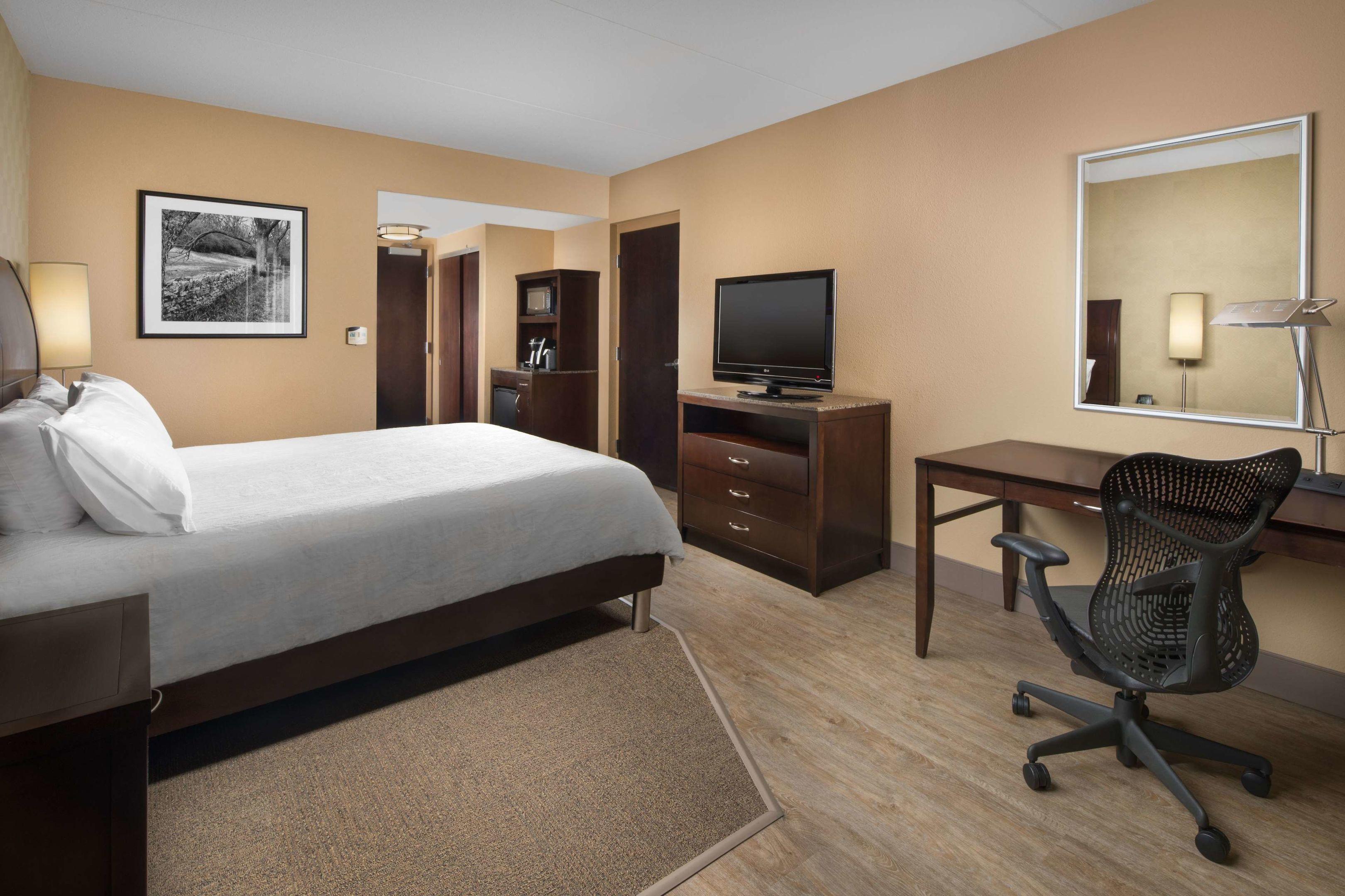 Hilton Garden Inn Nashville/Franklin Cool Springs — photo 5
