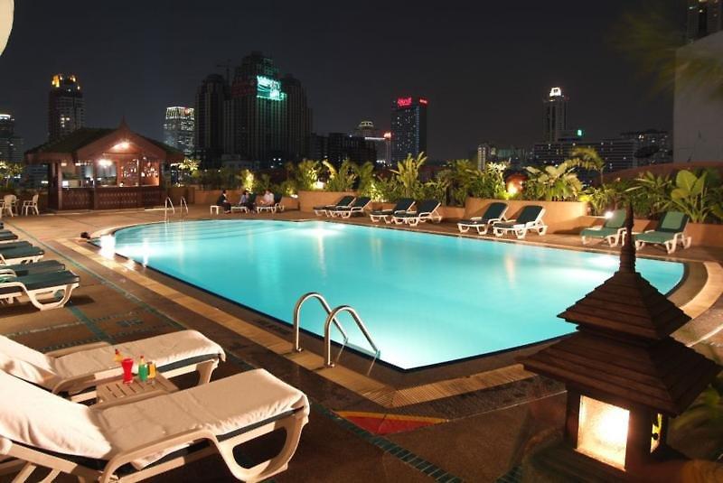 Ramada by Wyndham D MA Bangkok — photo 4