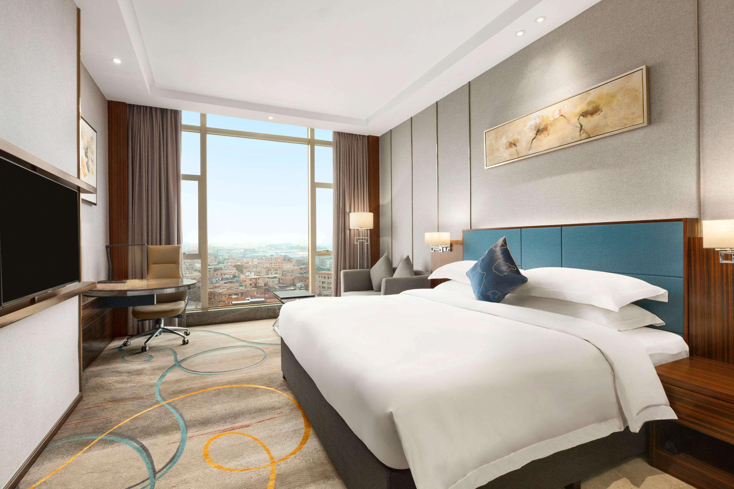 Ramada Foshan Shunde — photo 4
