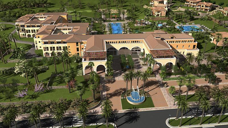 The Westin Bonmont Golf & Spa Resort — photo 3