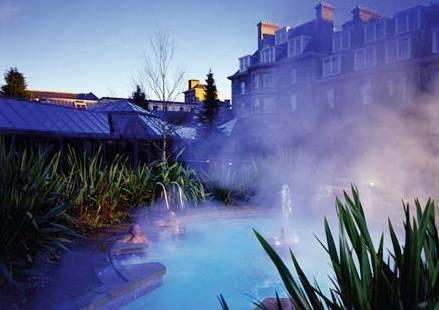Gleneagles — photo 3