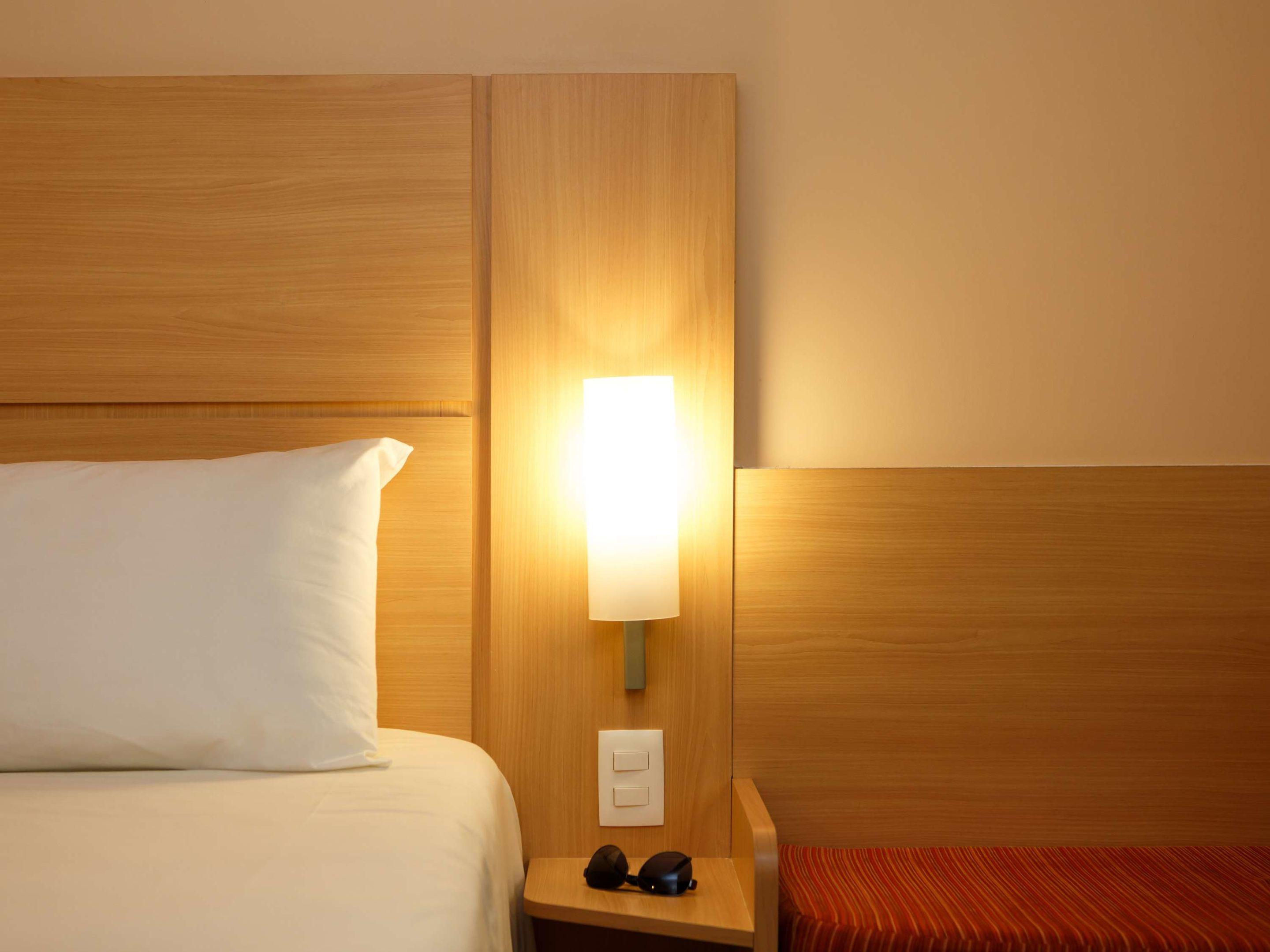 ibis Vitória da Conquista — photo 5