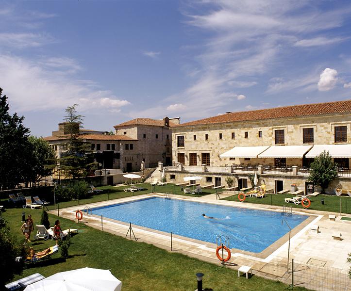 Parador de Zamora — photo 4