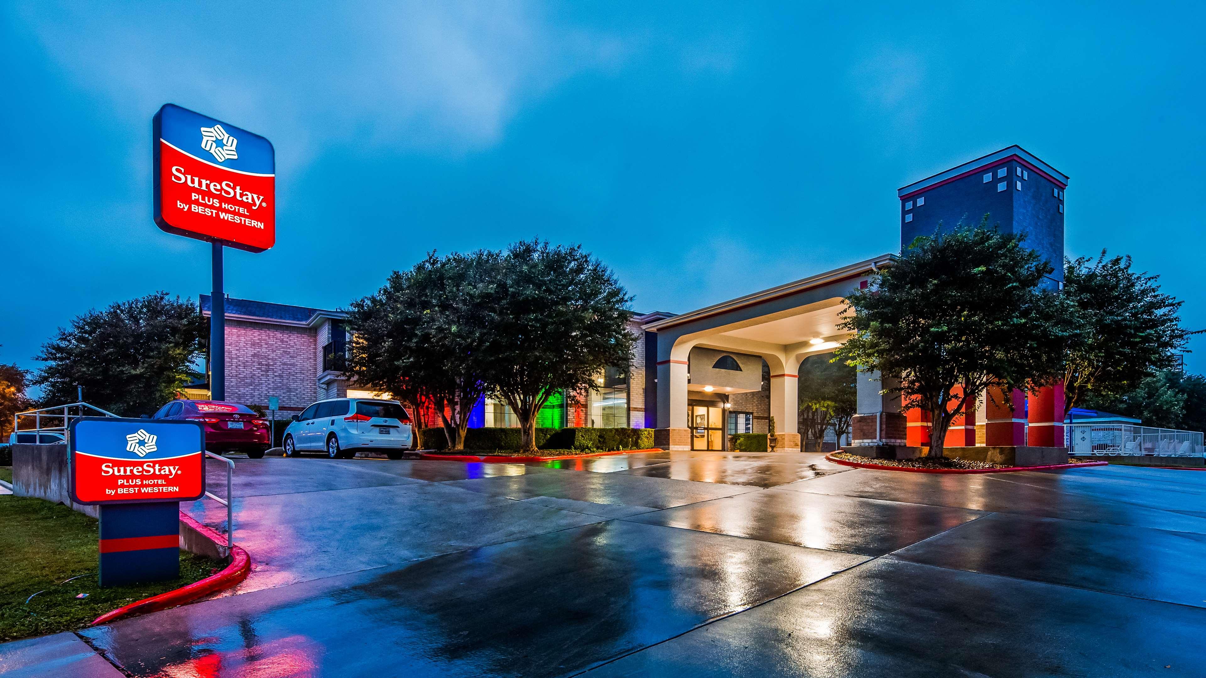 SureStay Plus Hotel by Best Western San Antonio Airport — photo 4