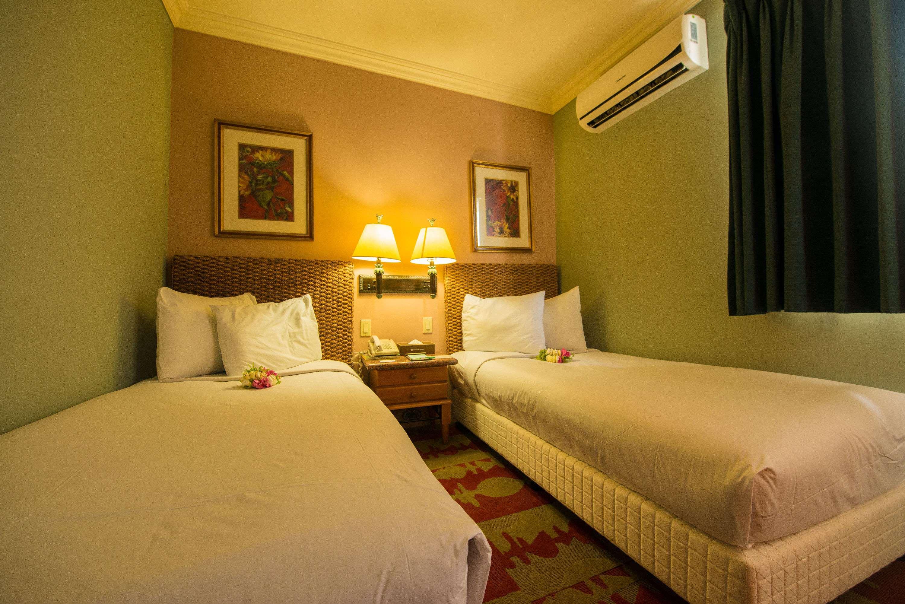 Wyndham Garden Guam — photo 3