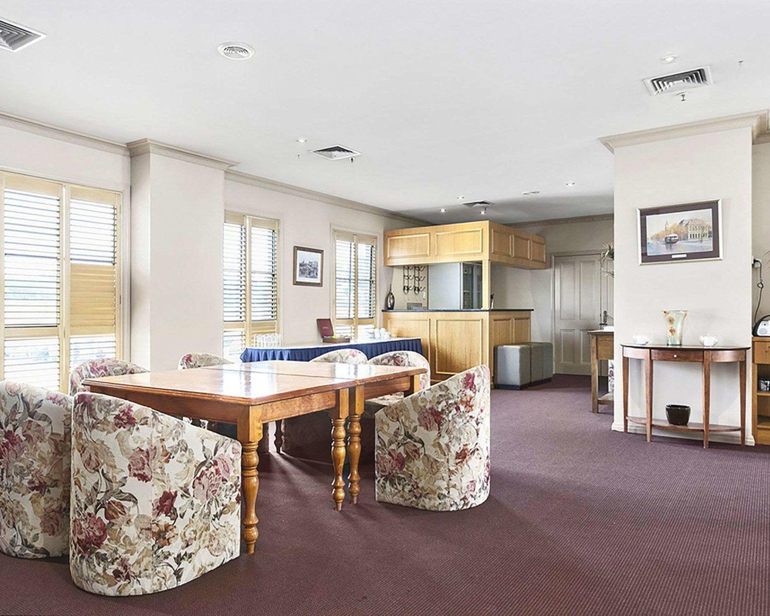Quality Inn Colonial — photo 3