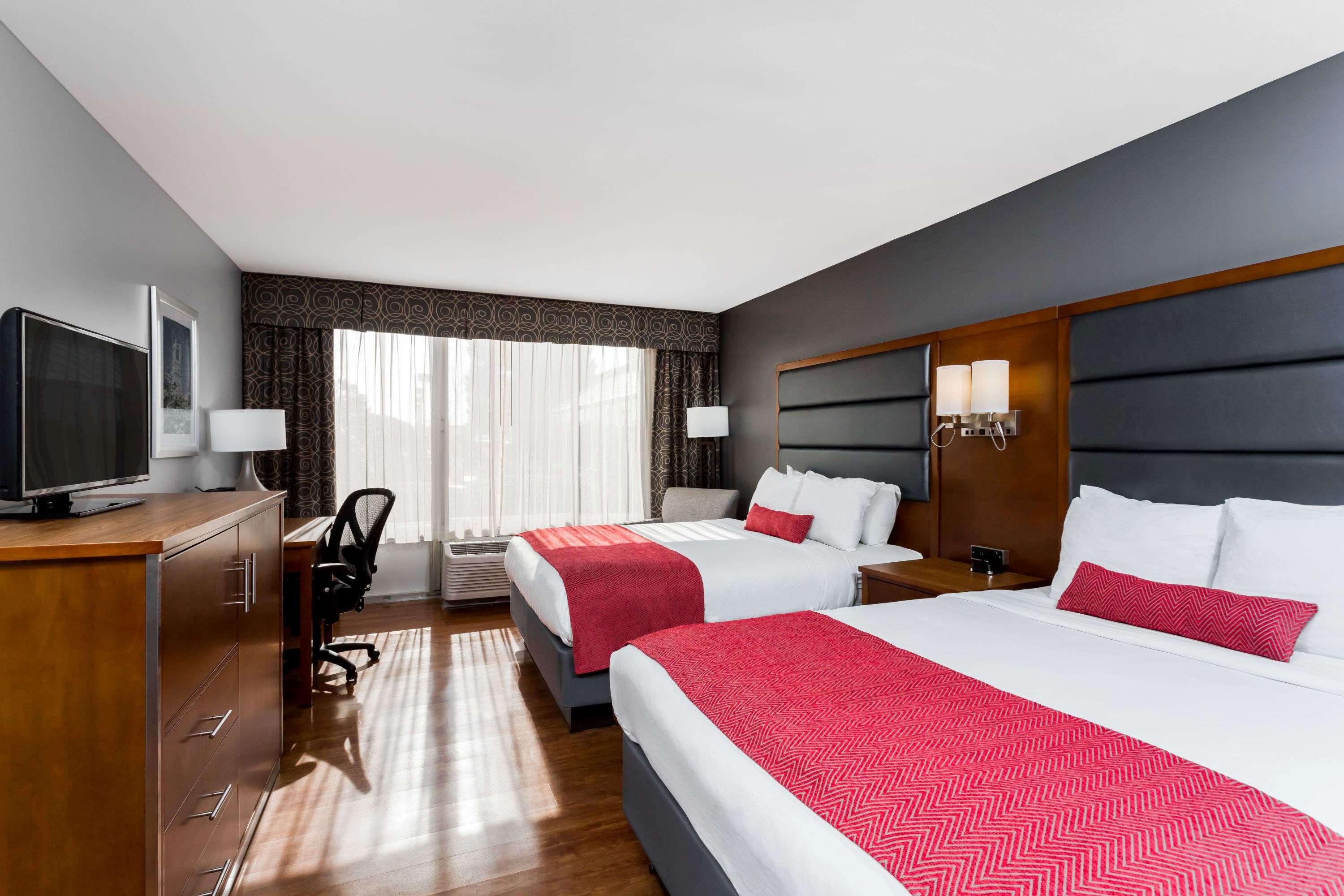 Wyndham Garden Greensboro — photo 4