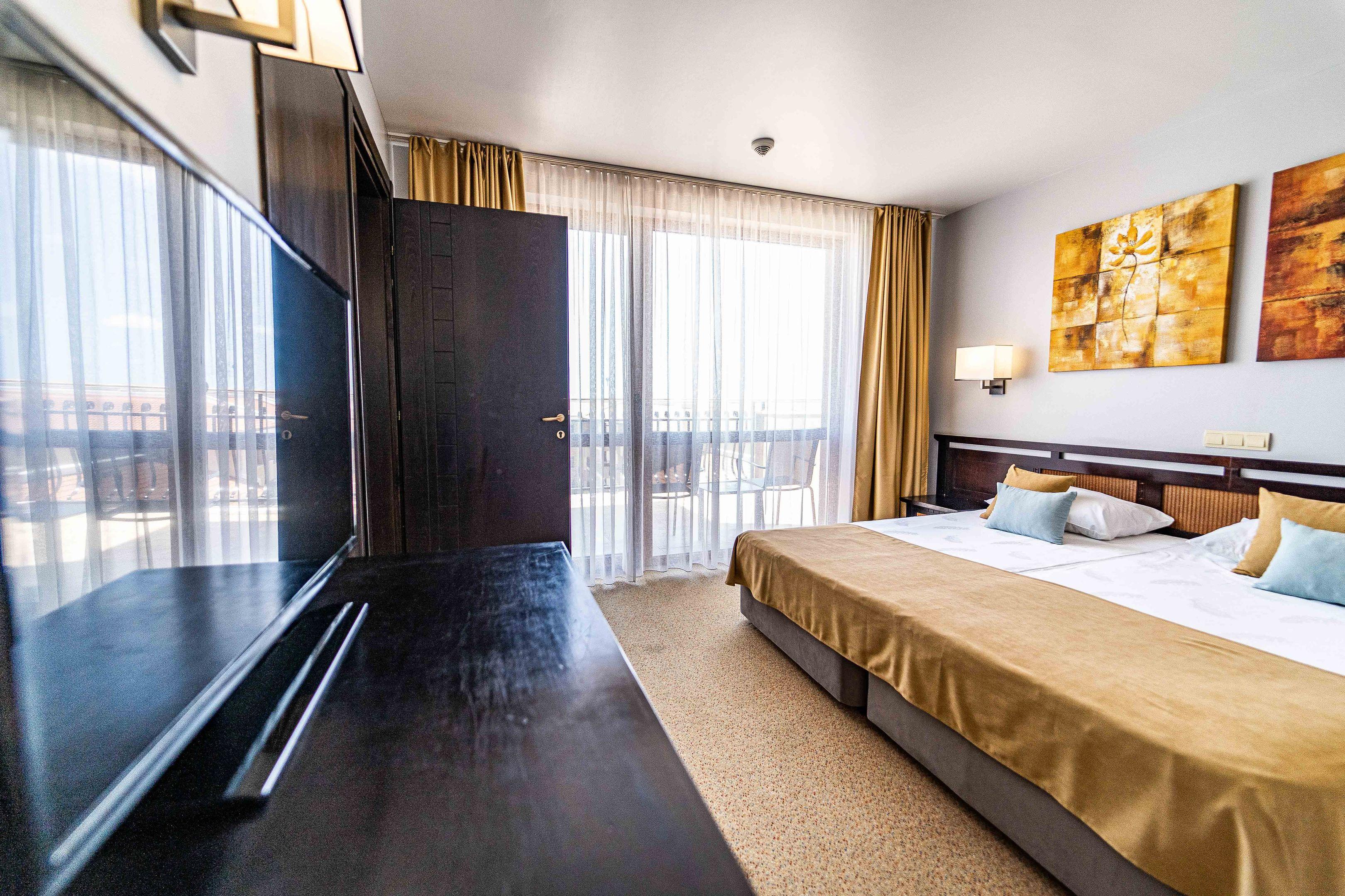 HVD Club Hotel Miramar — photo 3