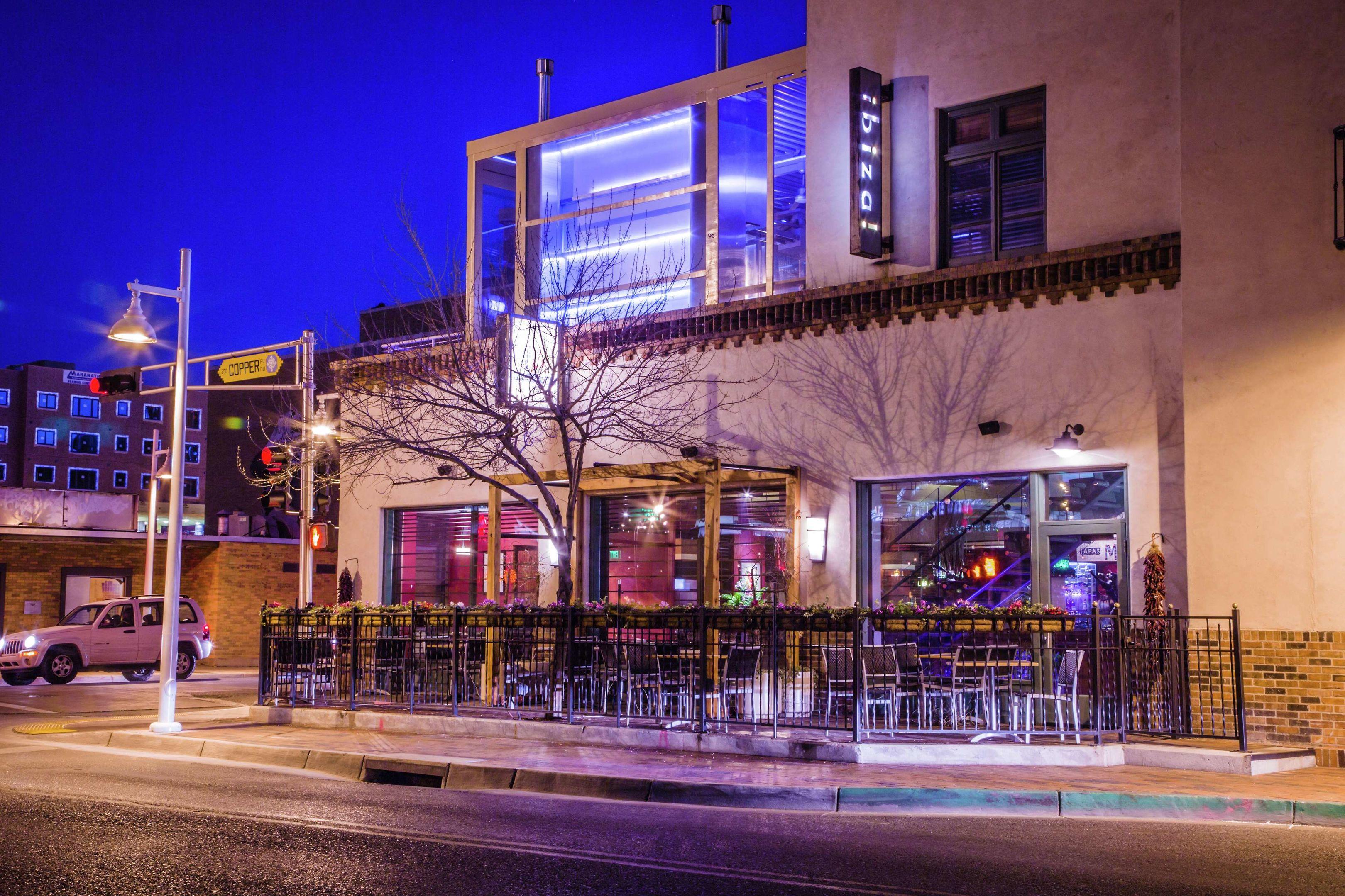 Hotel Andaluz Albuquerque, Curio Collection by Hilton — photo 3